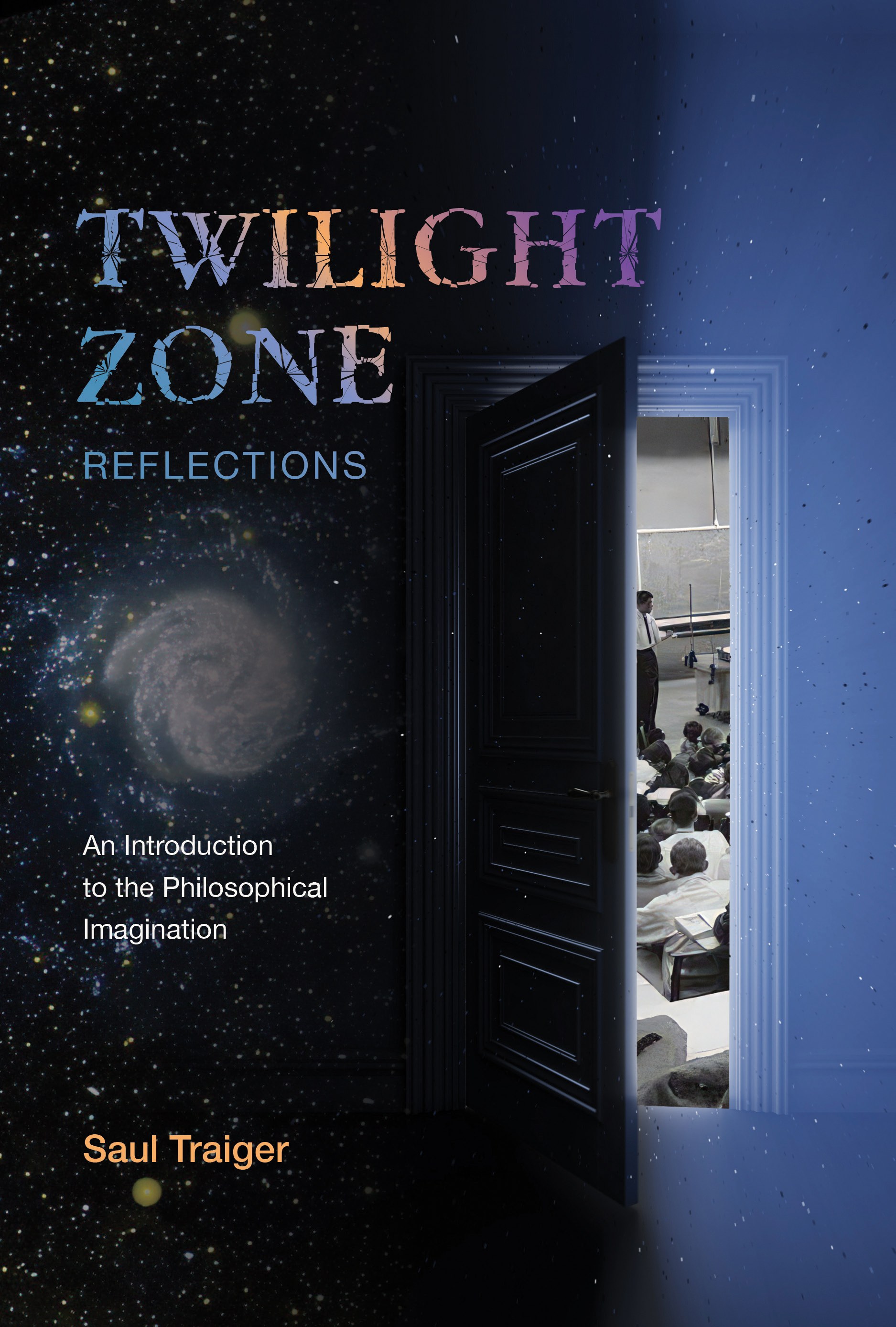 Twilight Zone Reflections