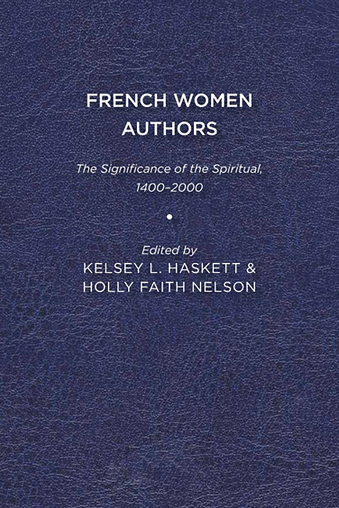 French Women Authors