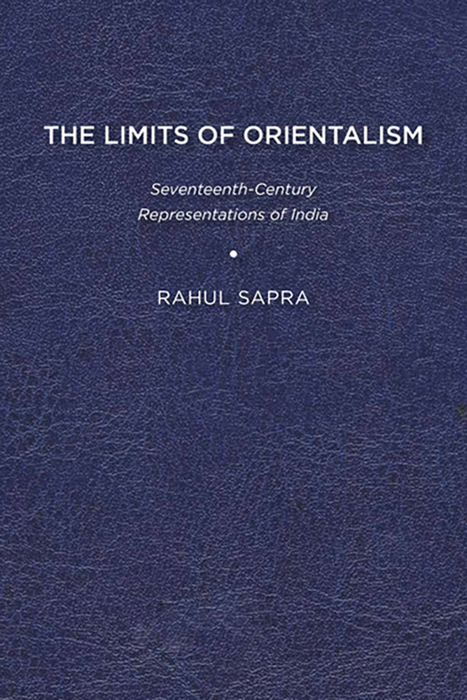 Limits of Orientalism