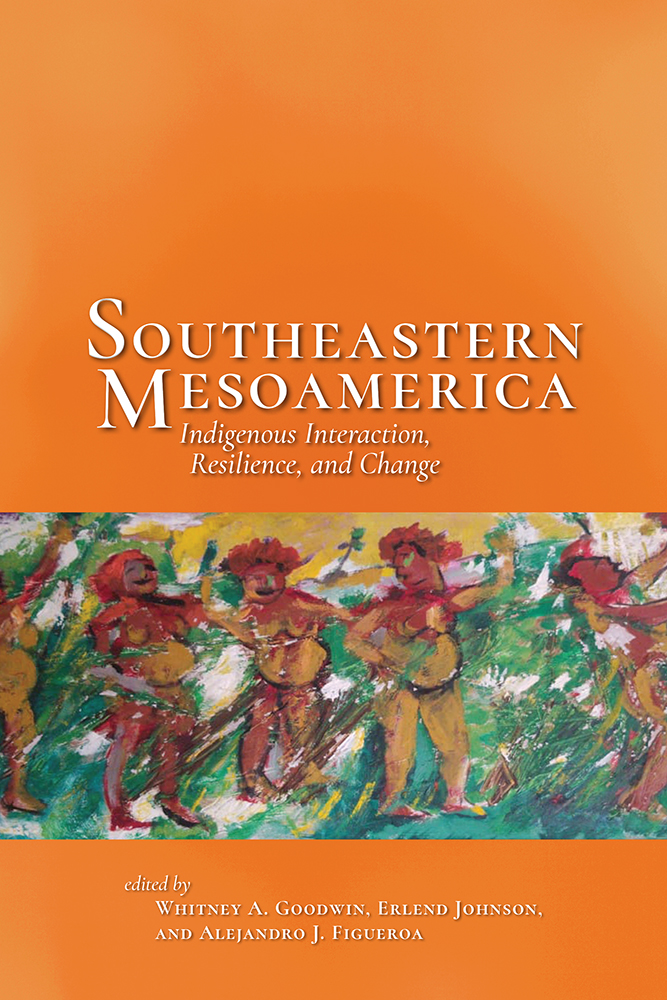 Southeastern Mesoamerica