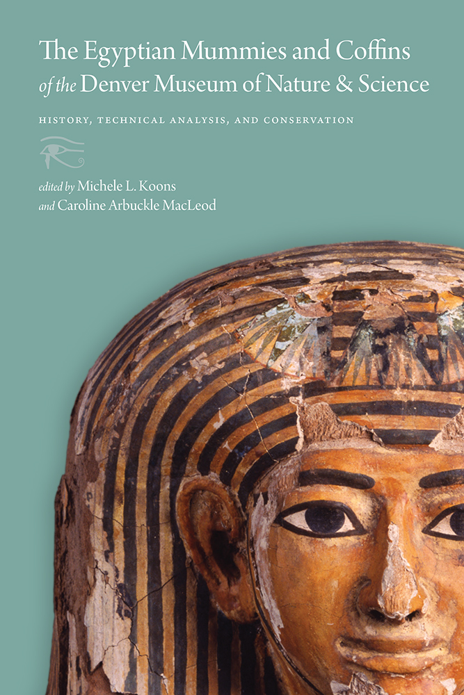 Egyptian Mummies and Coffins of the Denver Museum of Nature &