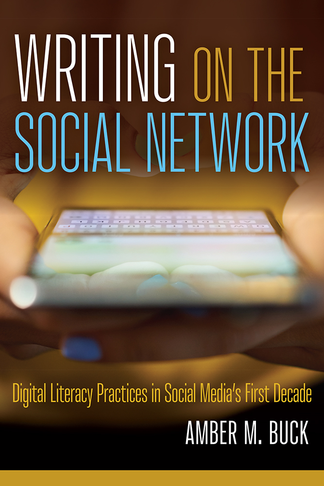 Writing on the Social Network