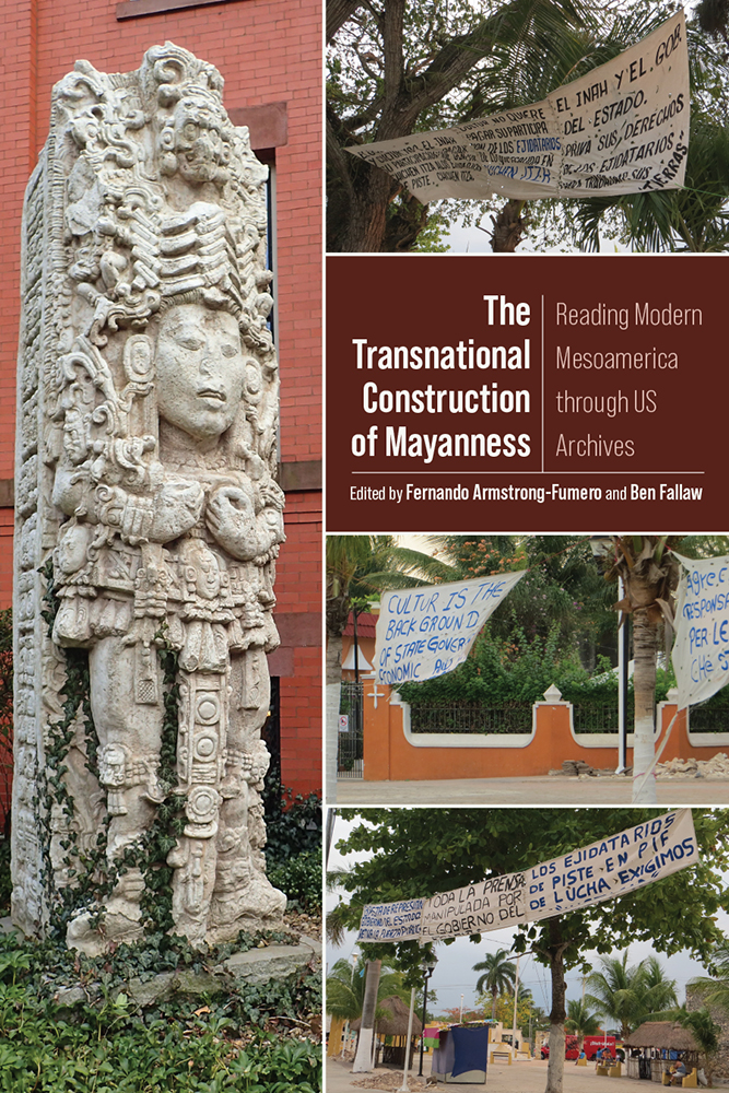 Transnational Construction of Mayanness