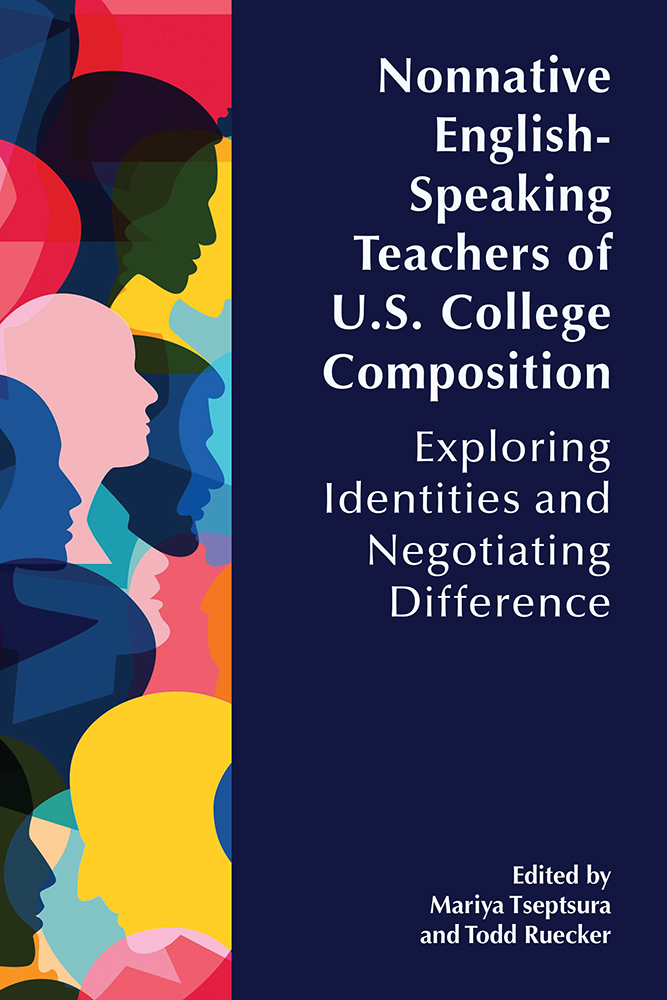Nonnative English-Speaking Teachers of U.S. College Composition