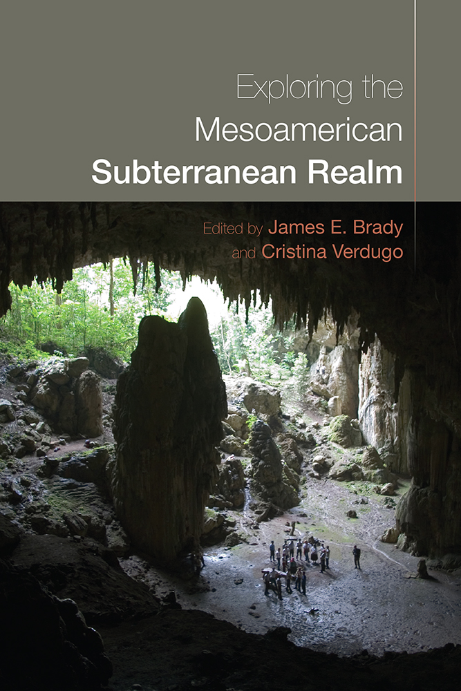 Exploring the Mesoamerican Subterranean Realm