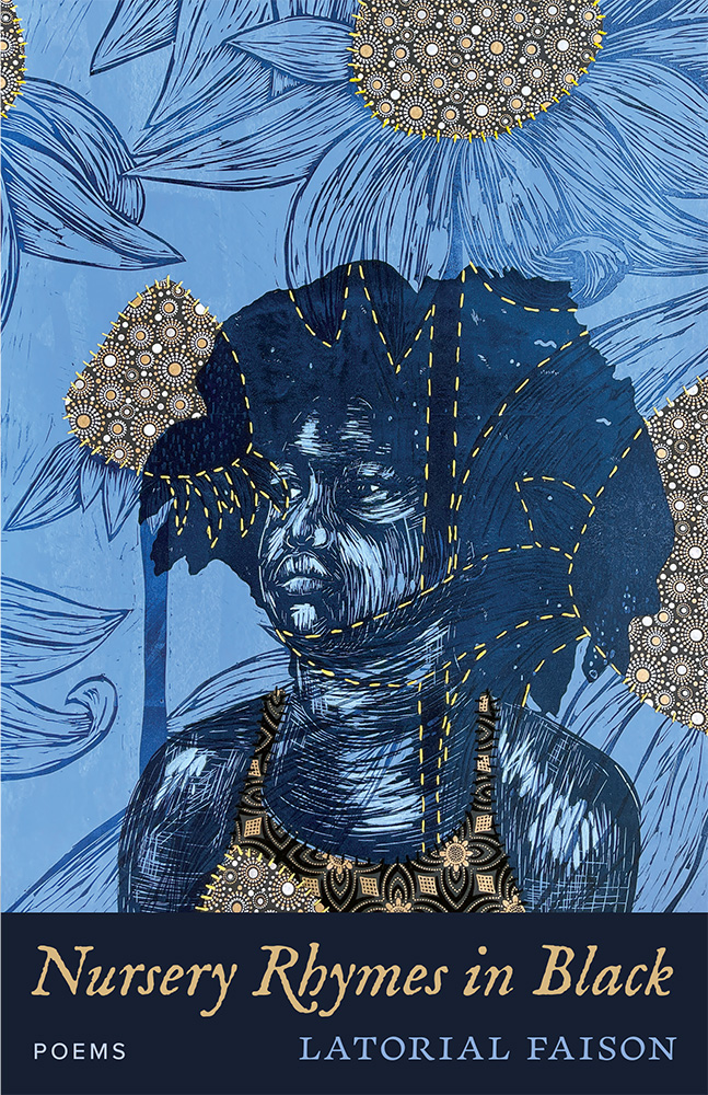 Nursery Rhymes in Black