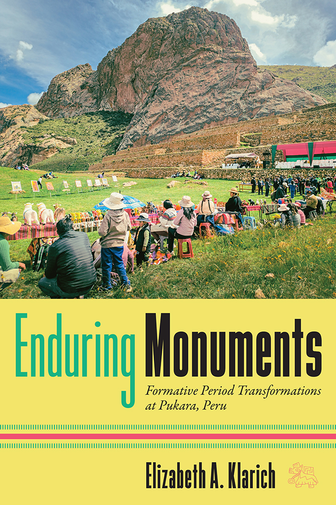Enduring Monuments