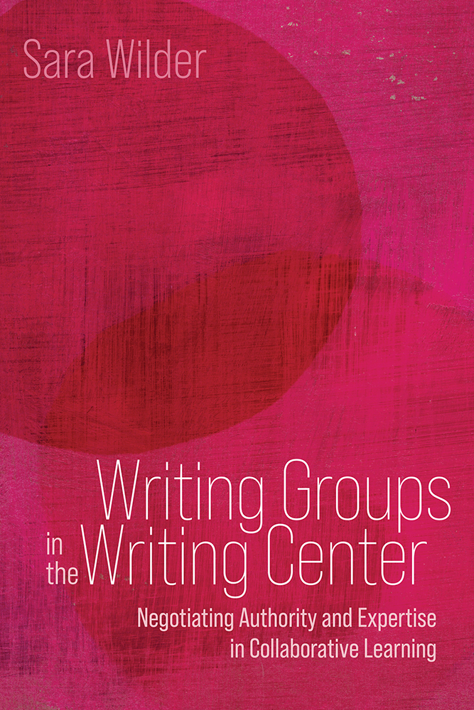 Writing Groups in the Writing Center