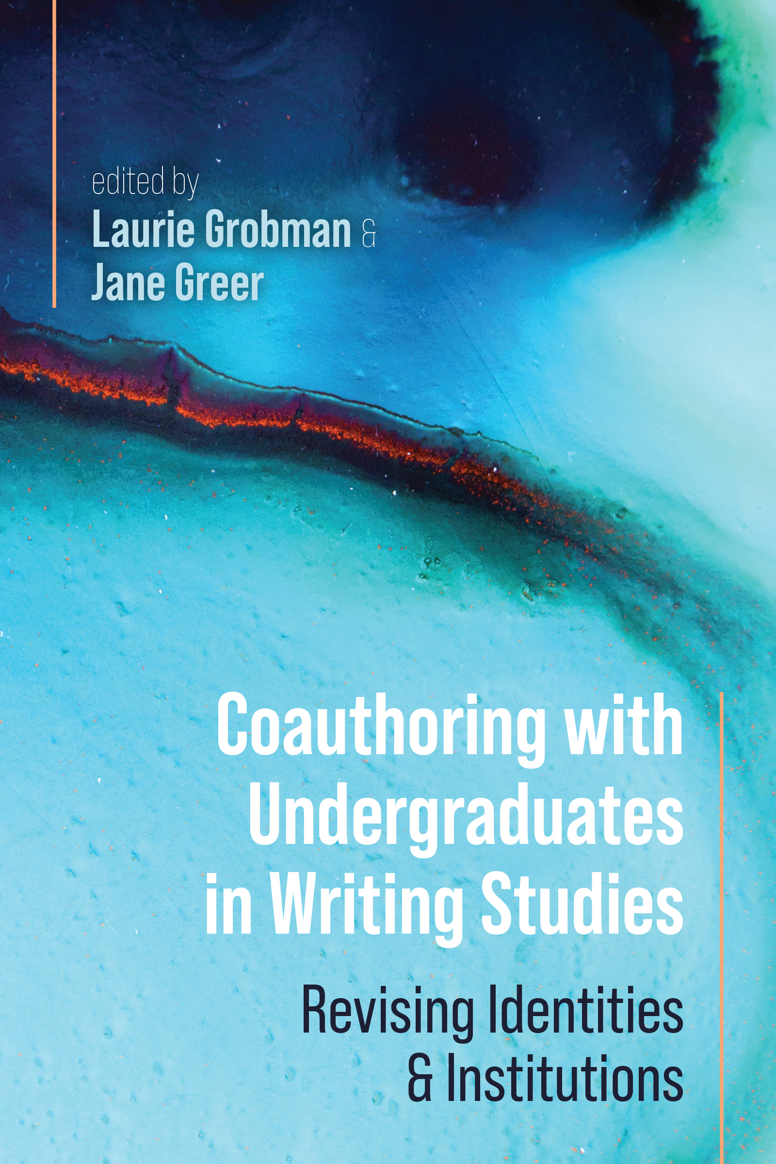 Coauthoring with Undergraduates in Writing Studies