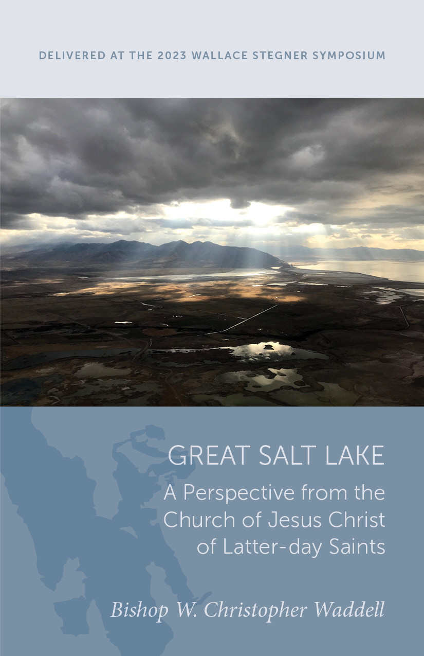 Great Salt Lake