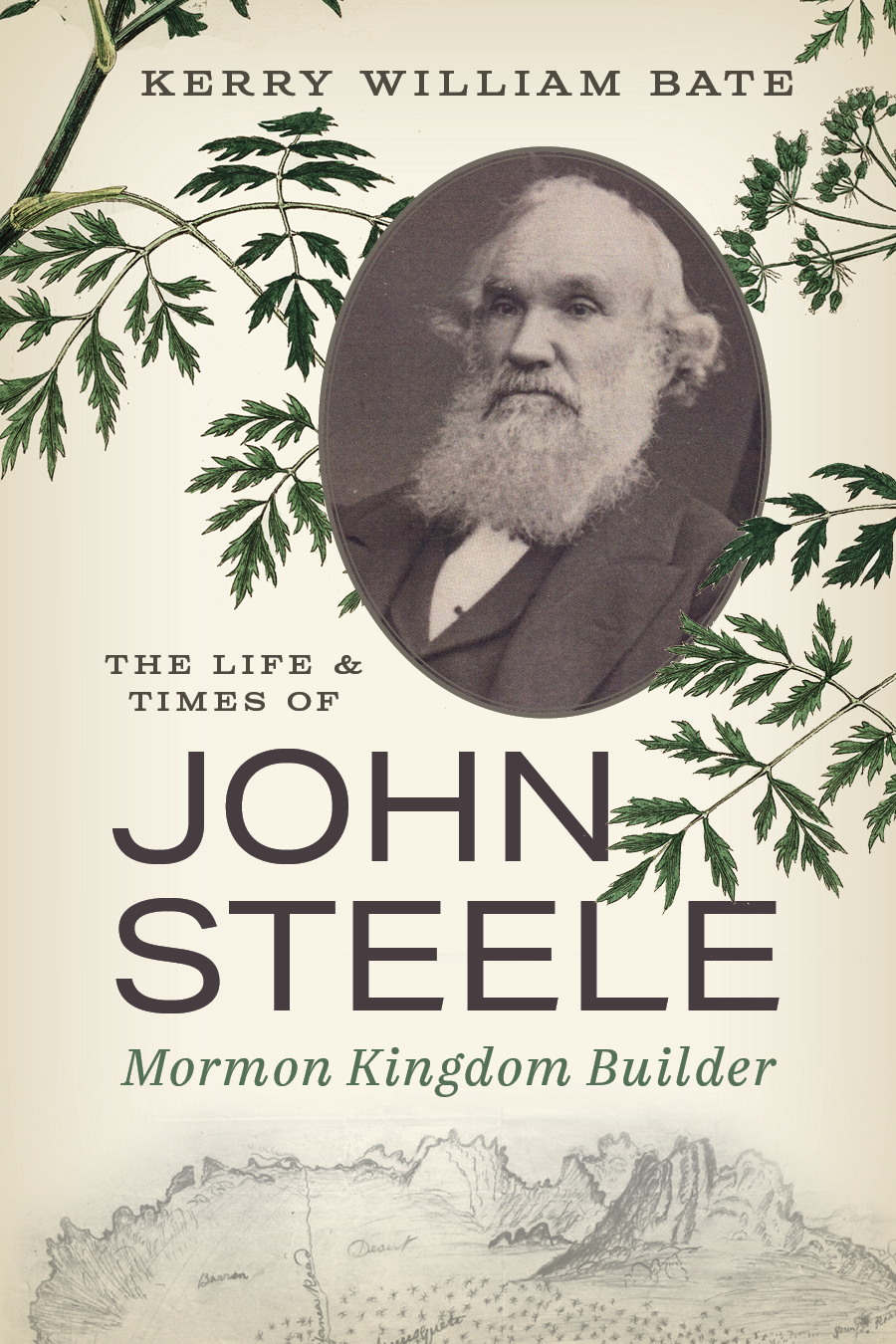 Life and Times of John Steele