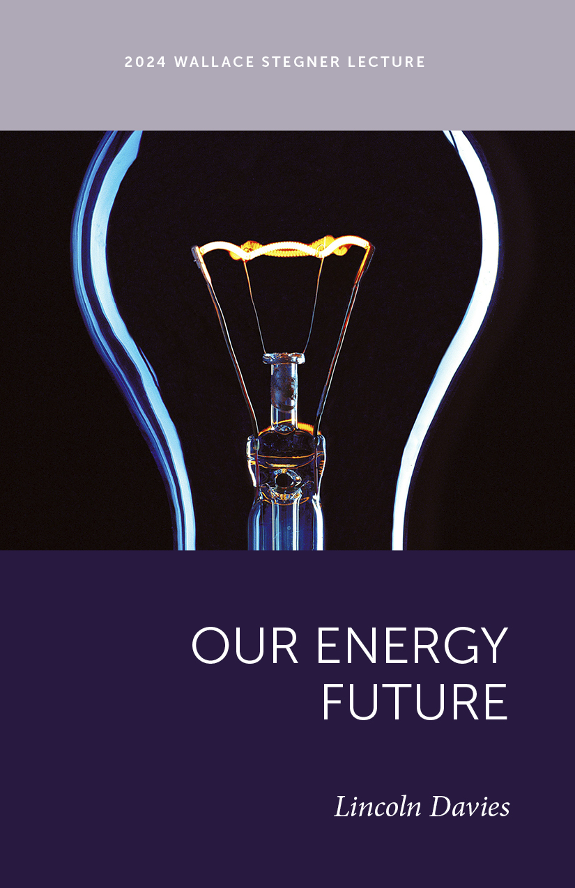 Our Energy Future
