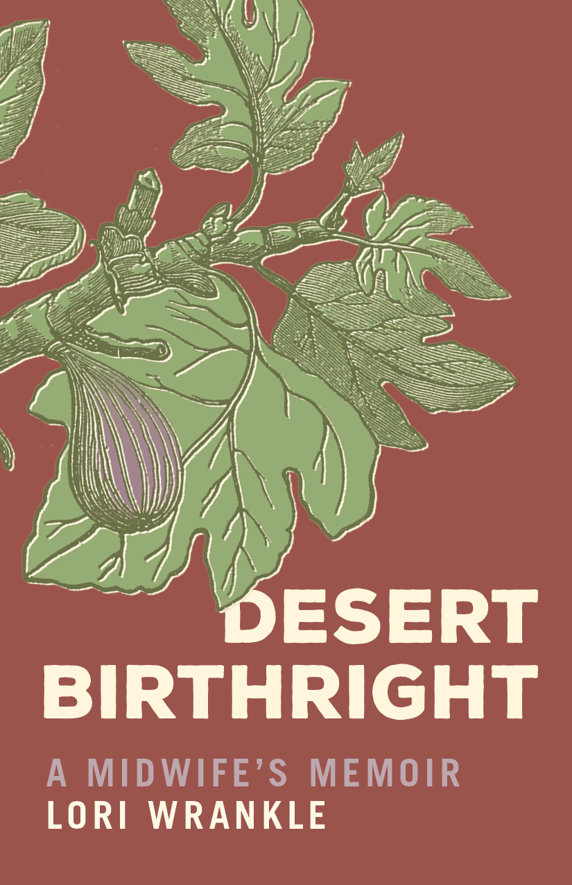 Desert Birthright