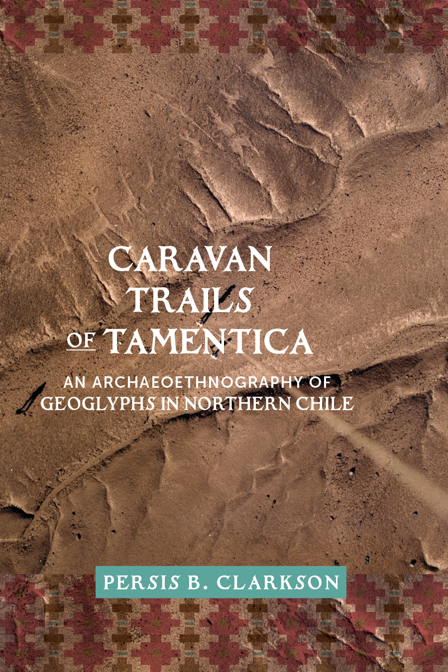 Caravan Trails of Tamentica
