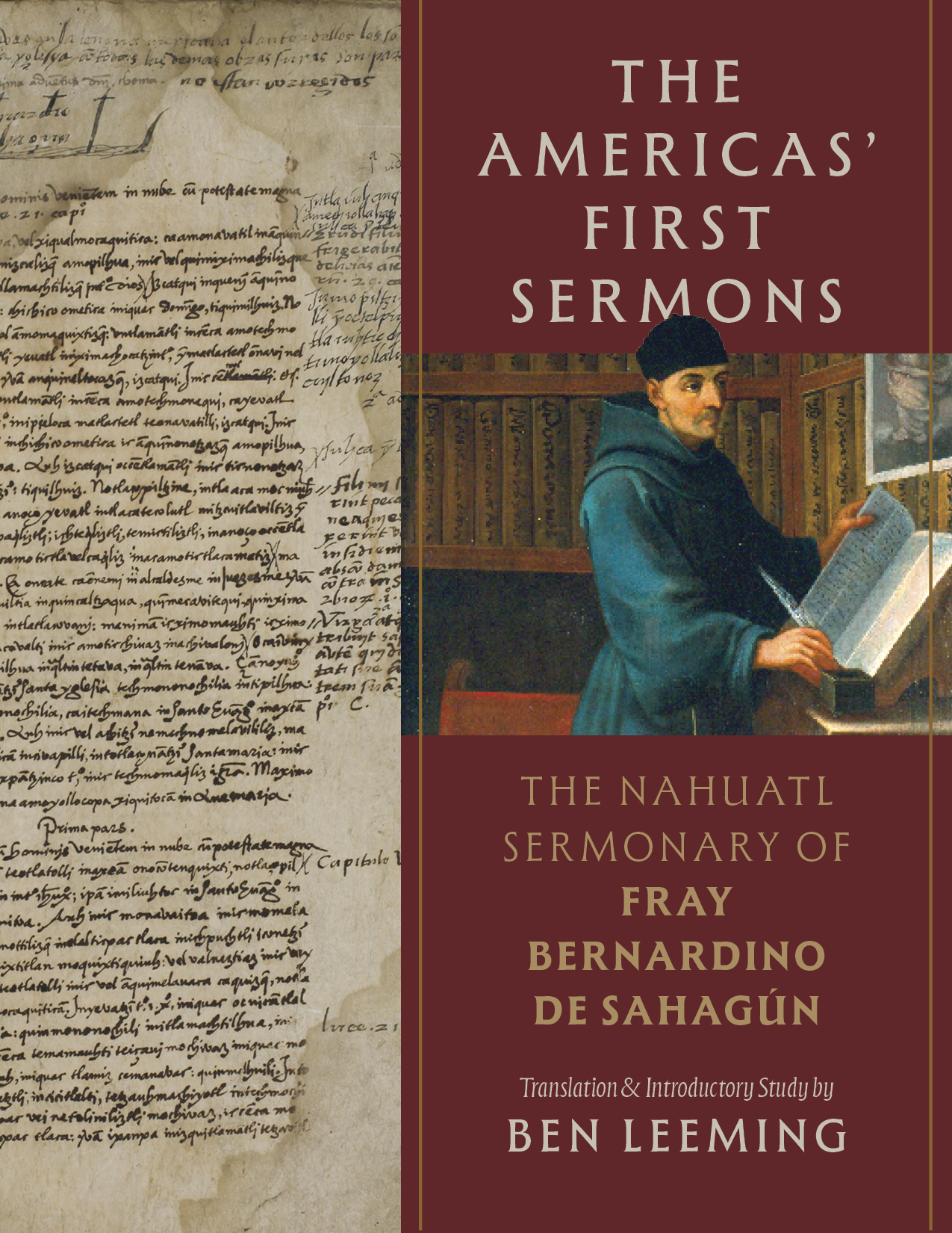 Americas' First Sermons