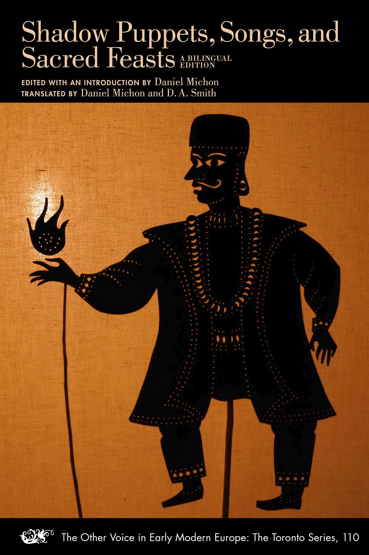 Shadow Puppets, Songs, and Sacred Feasts: Celebrations of the Indo