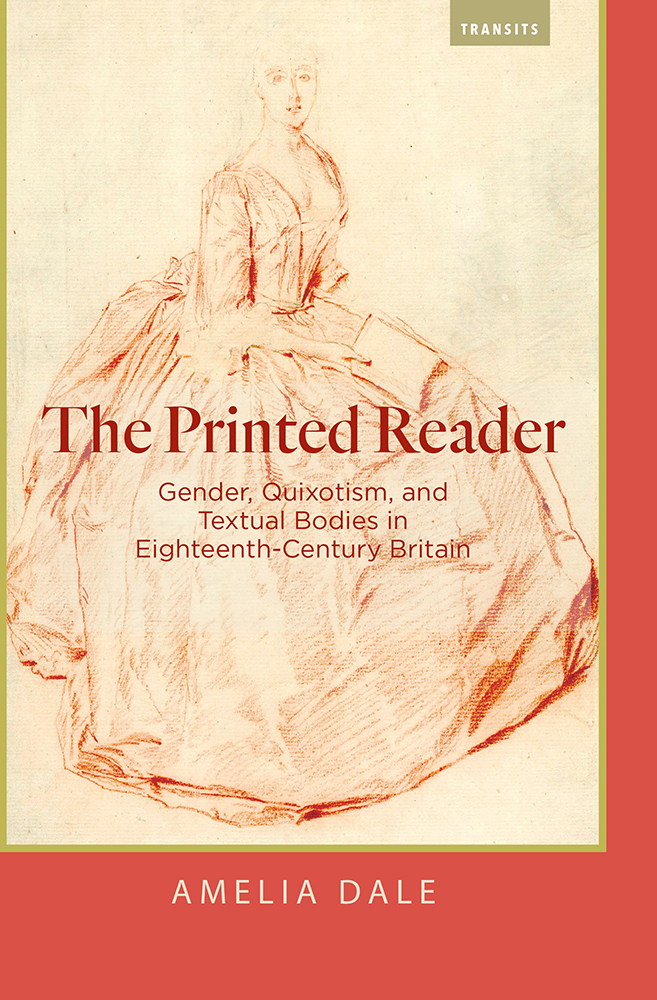 Printed Reader