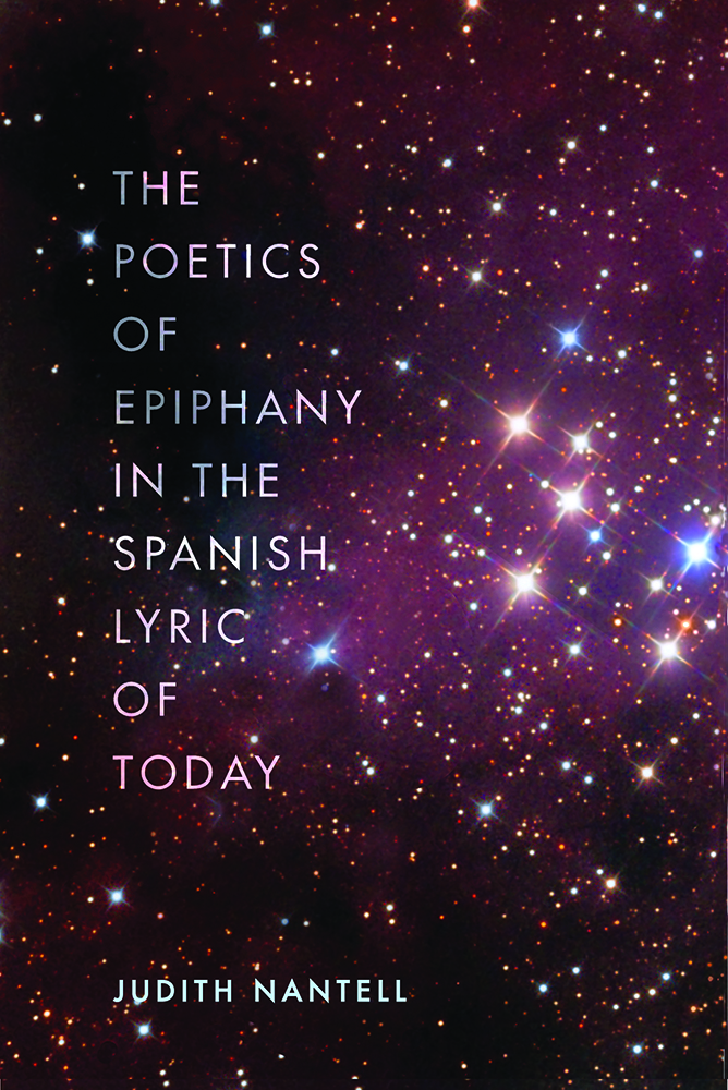Poetics of Epiphany in the Spanish Lyric of Today