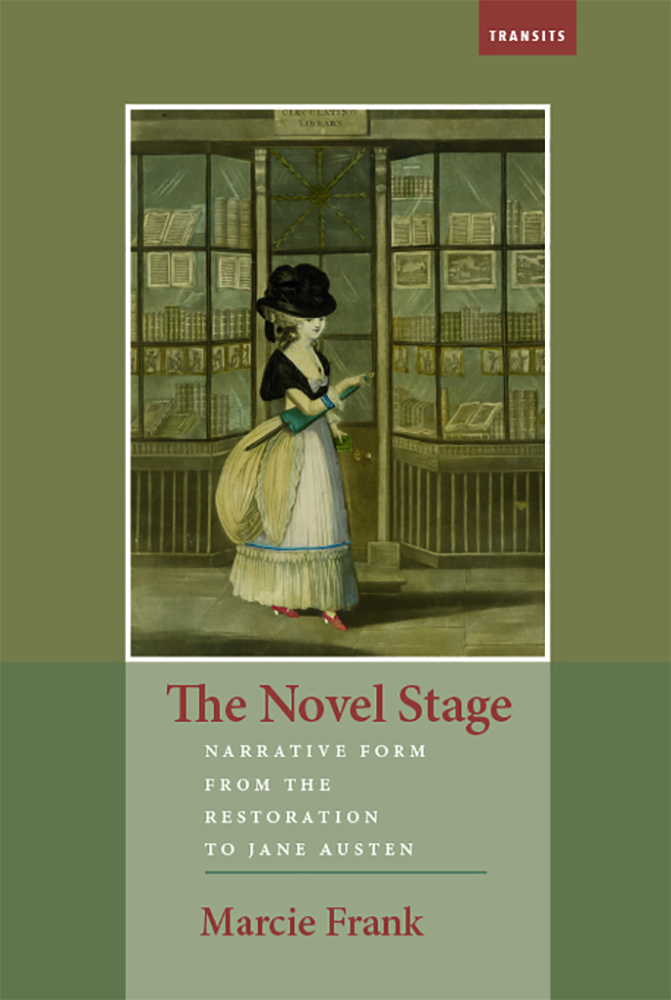 Novel Stage