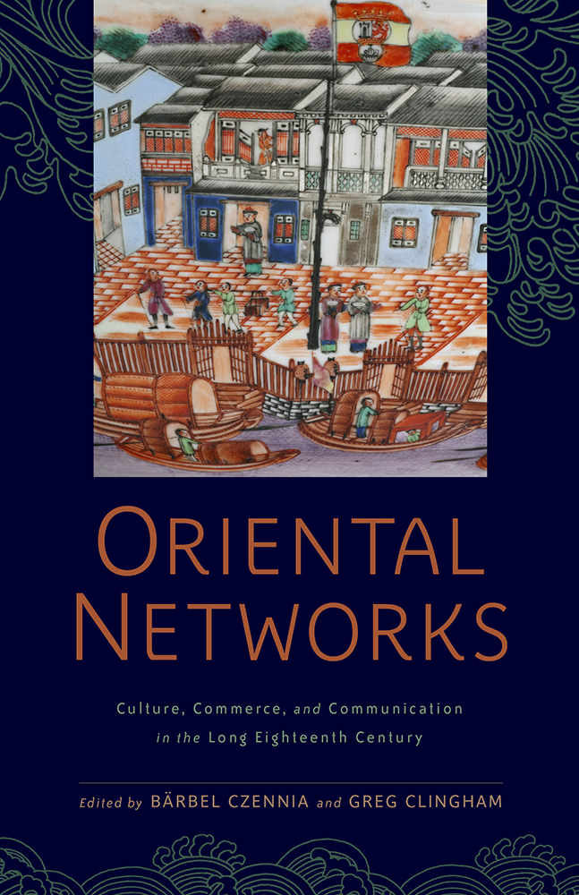 Oriental Networks