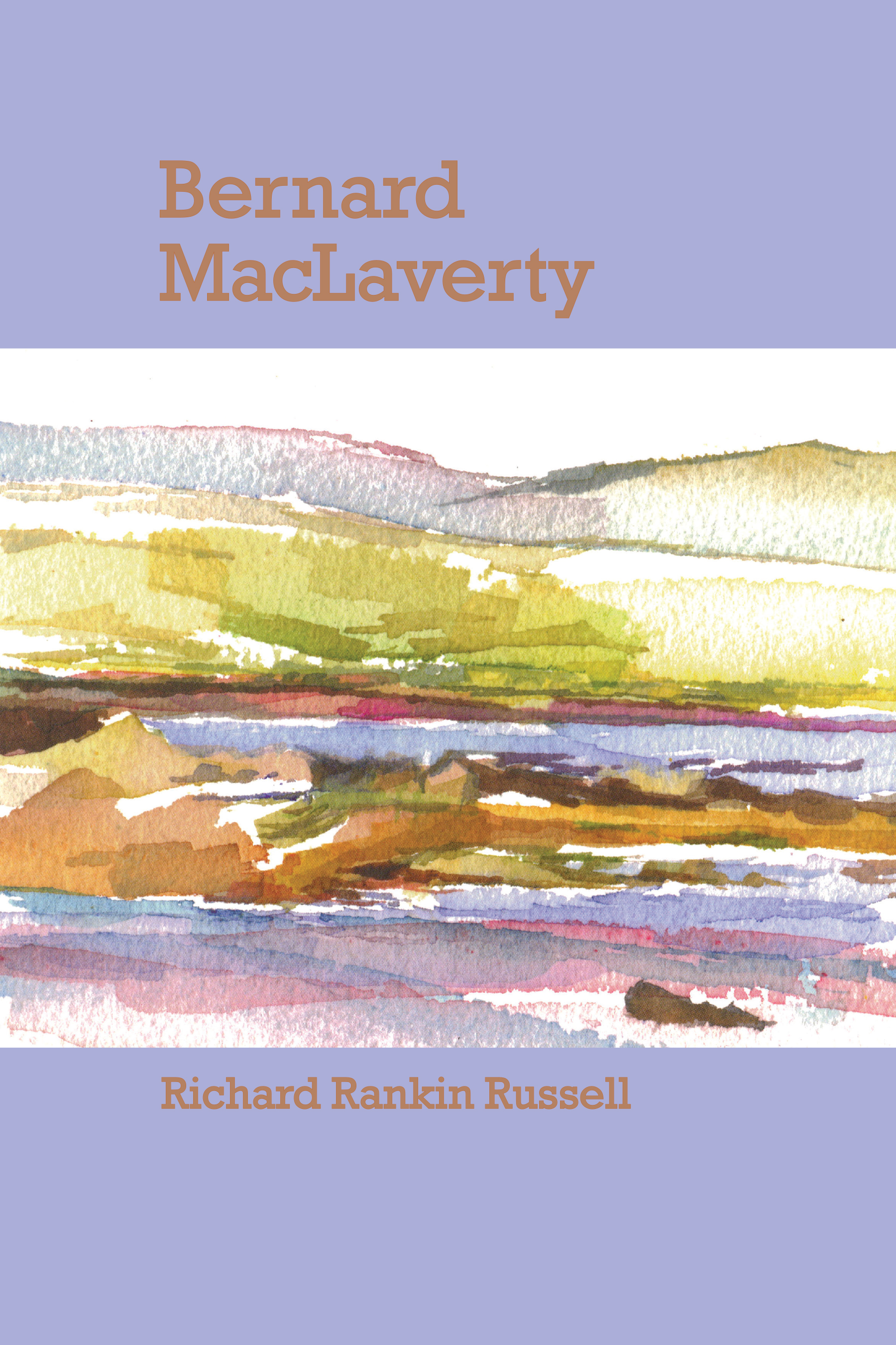 Bernard MacLaverty