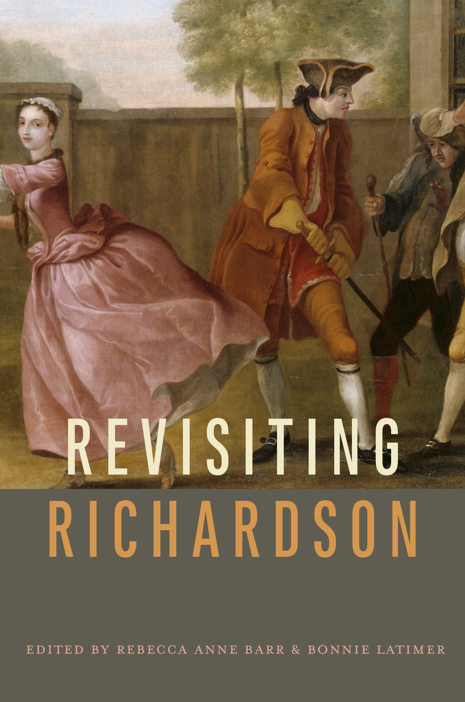 Revisiting Richardson