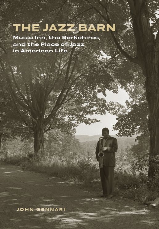 Jazz Barn