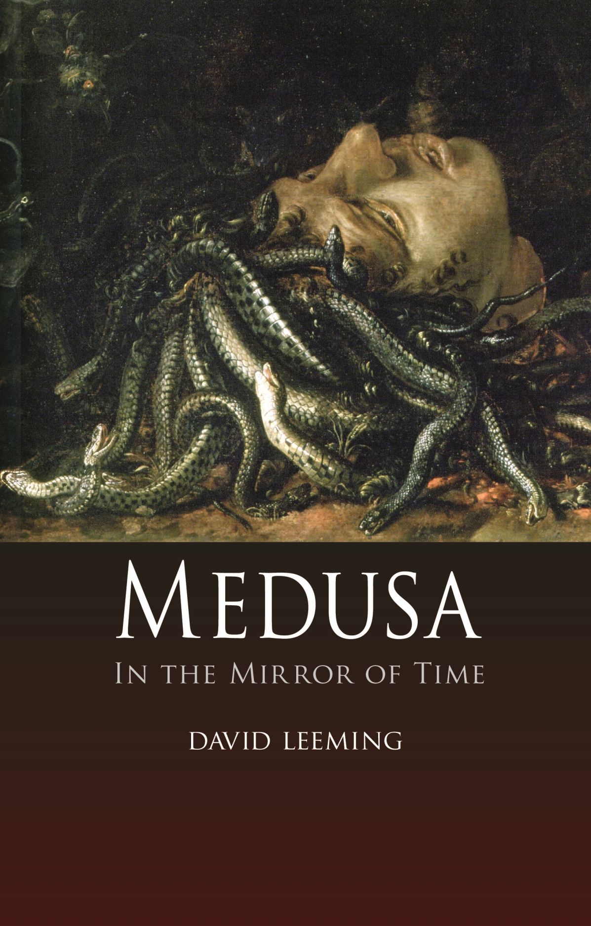 Medusa: In the Mirror of Time, Leeming