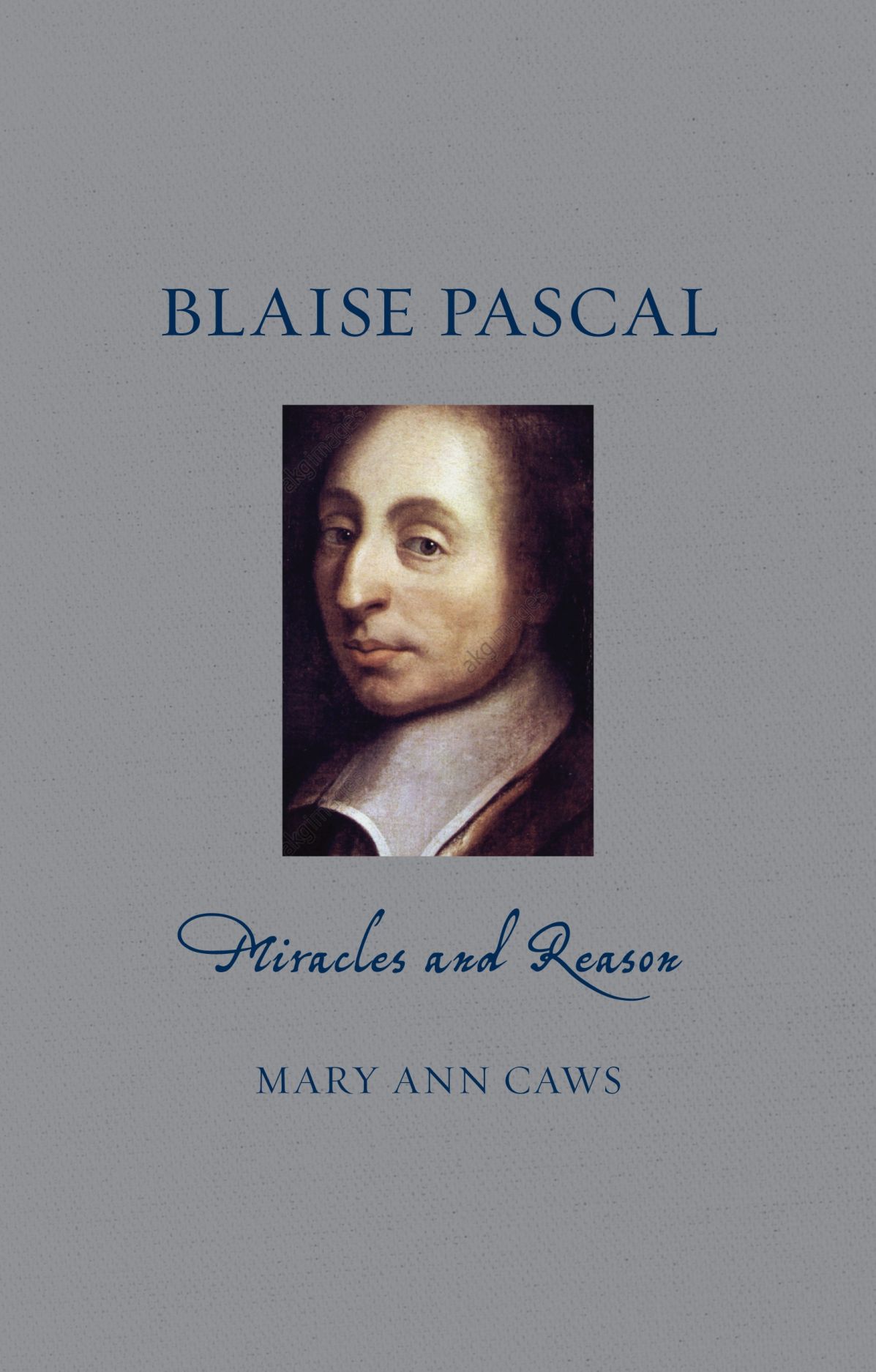 blaise pascal