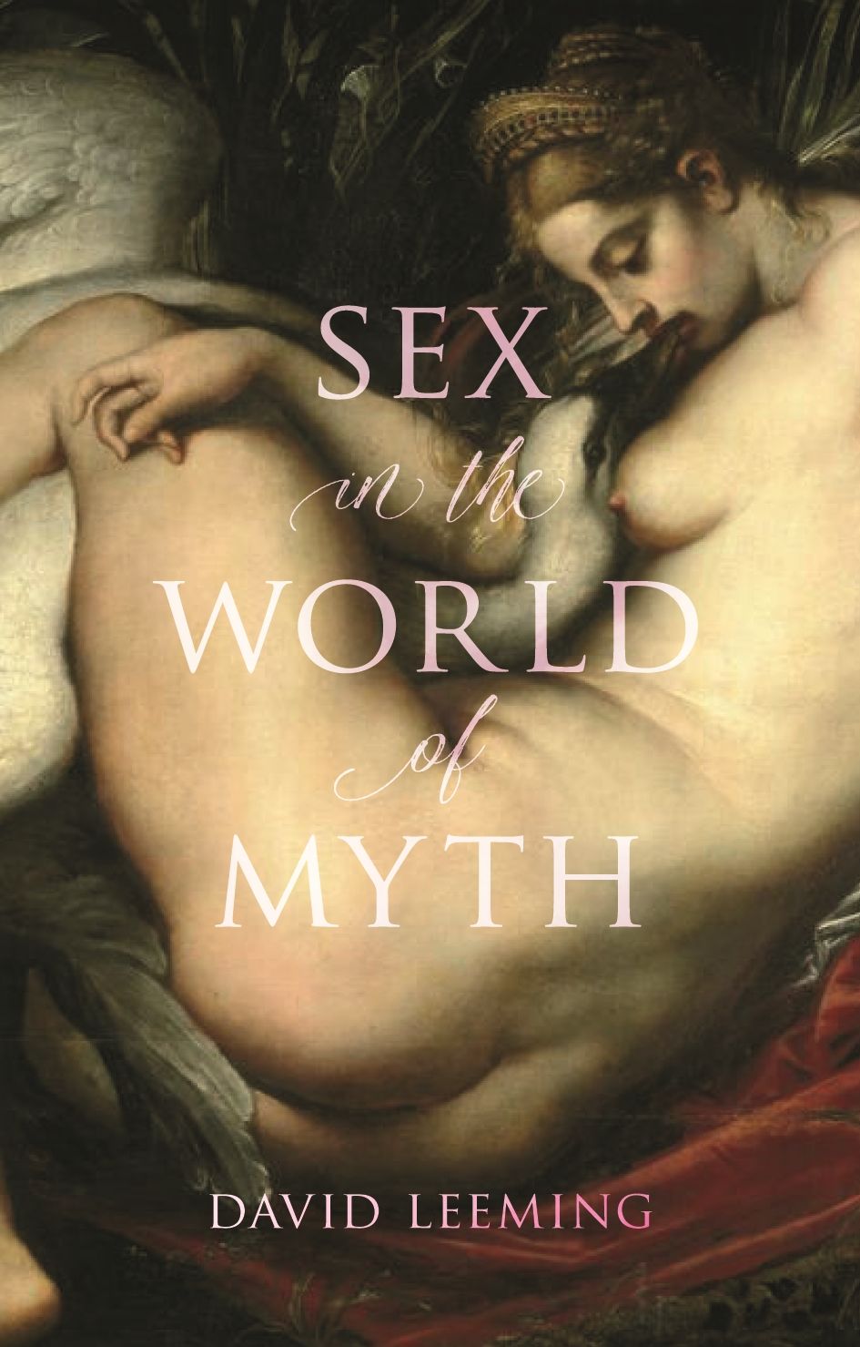 Sex in the World of Myth Leeming 