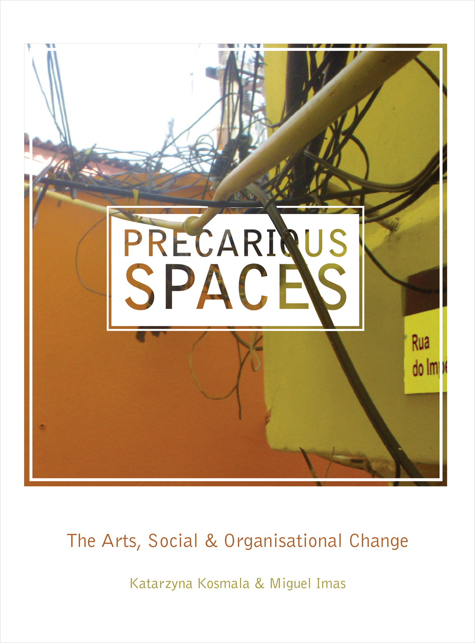 Precarious Abstract Precarious