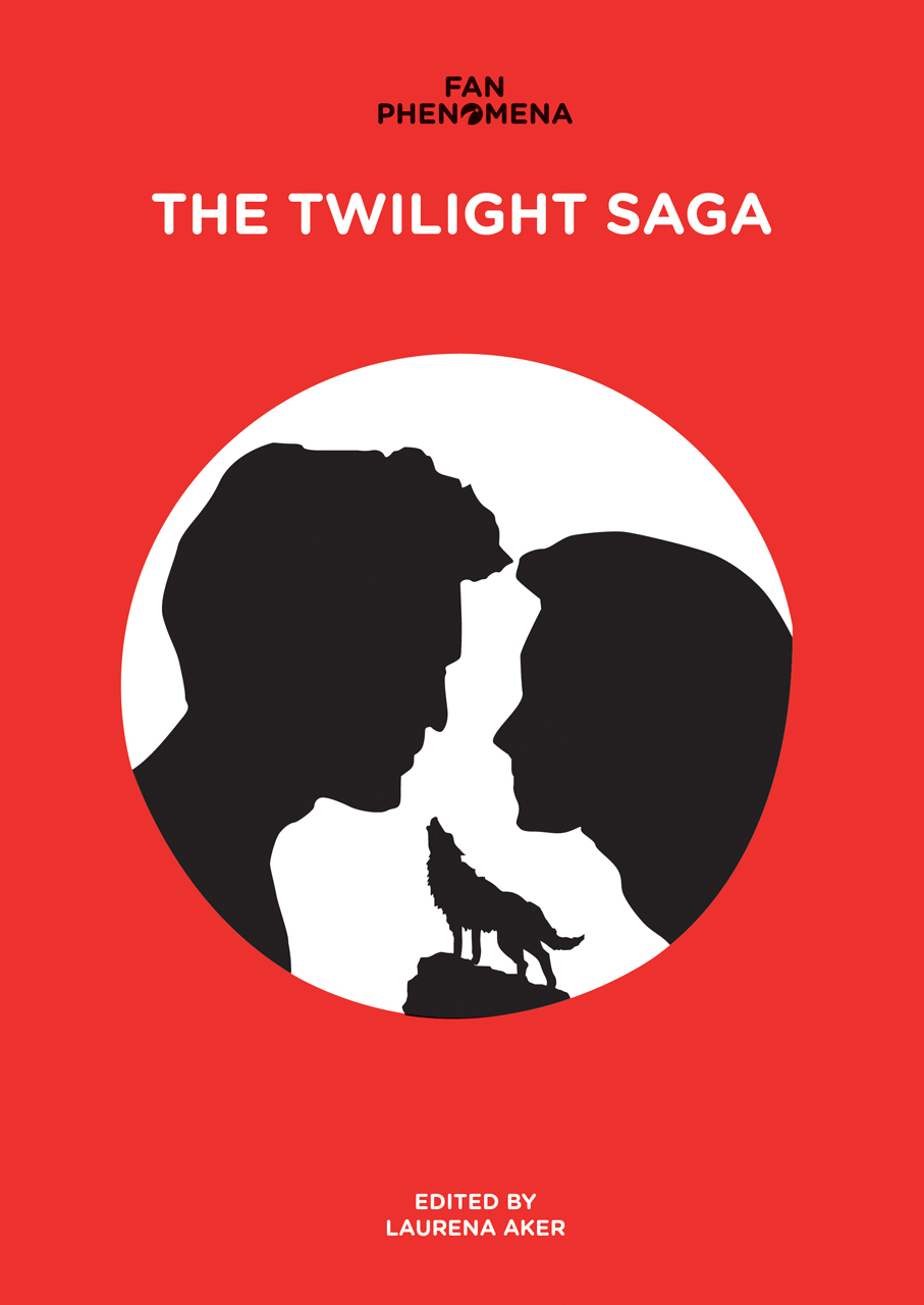 Must Loneliness Nylon Fan Phenomena: The Twilight Saga, Aker