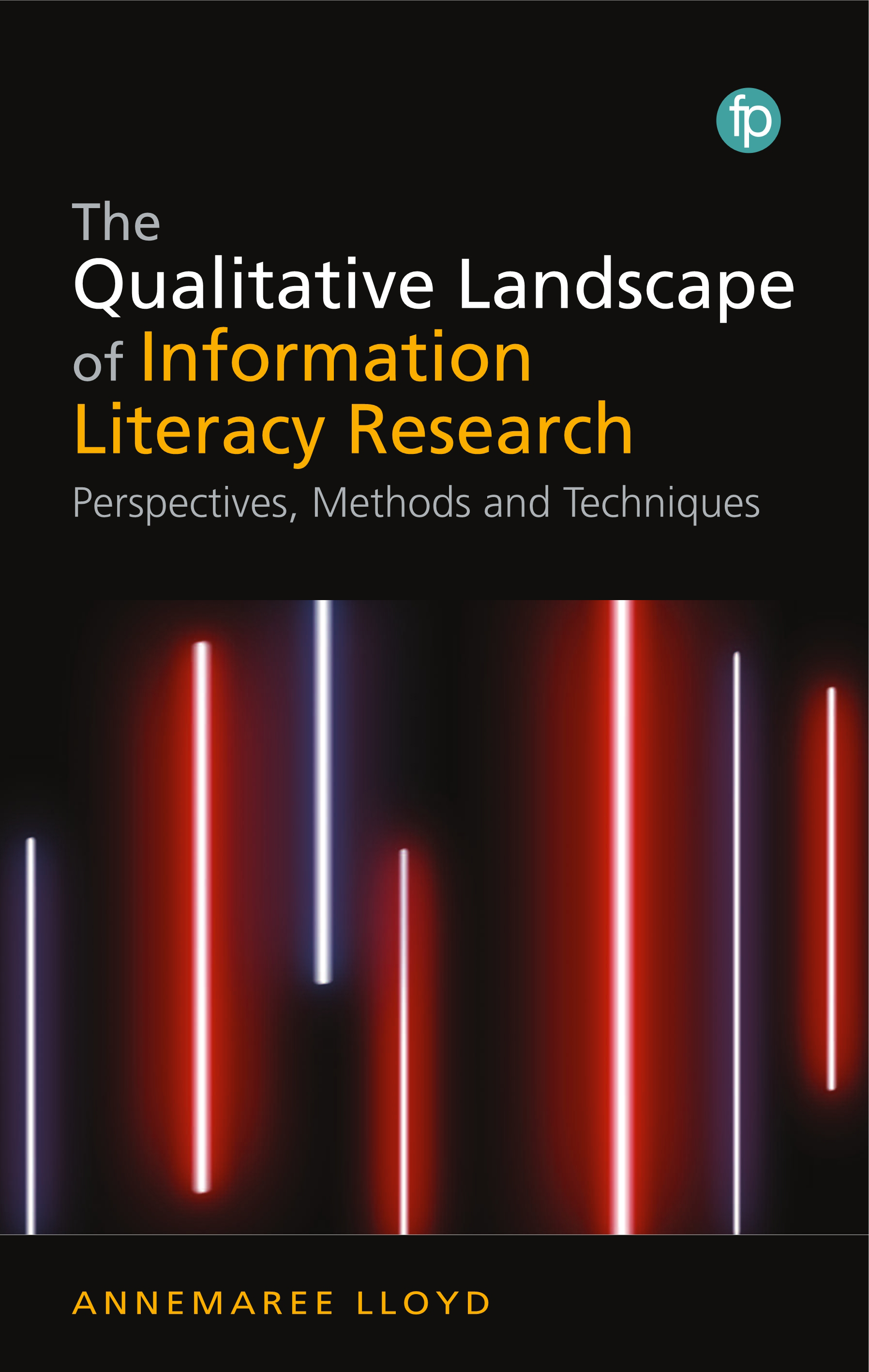 Qualitative Landscape of Information Literacy Research