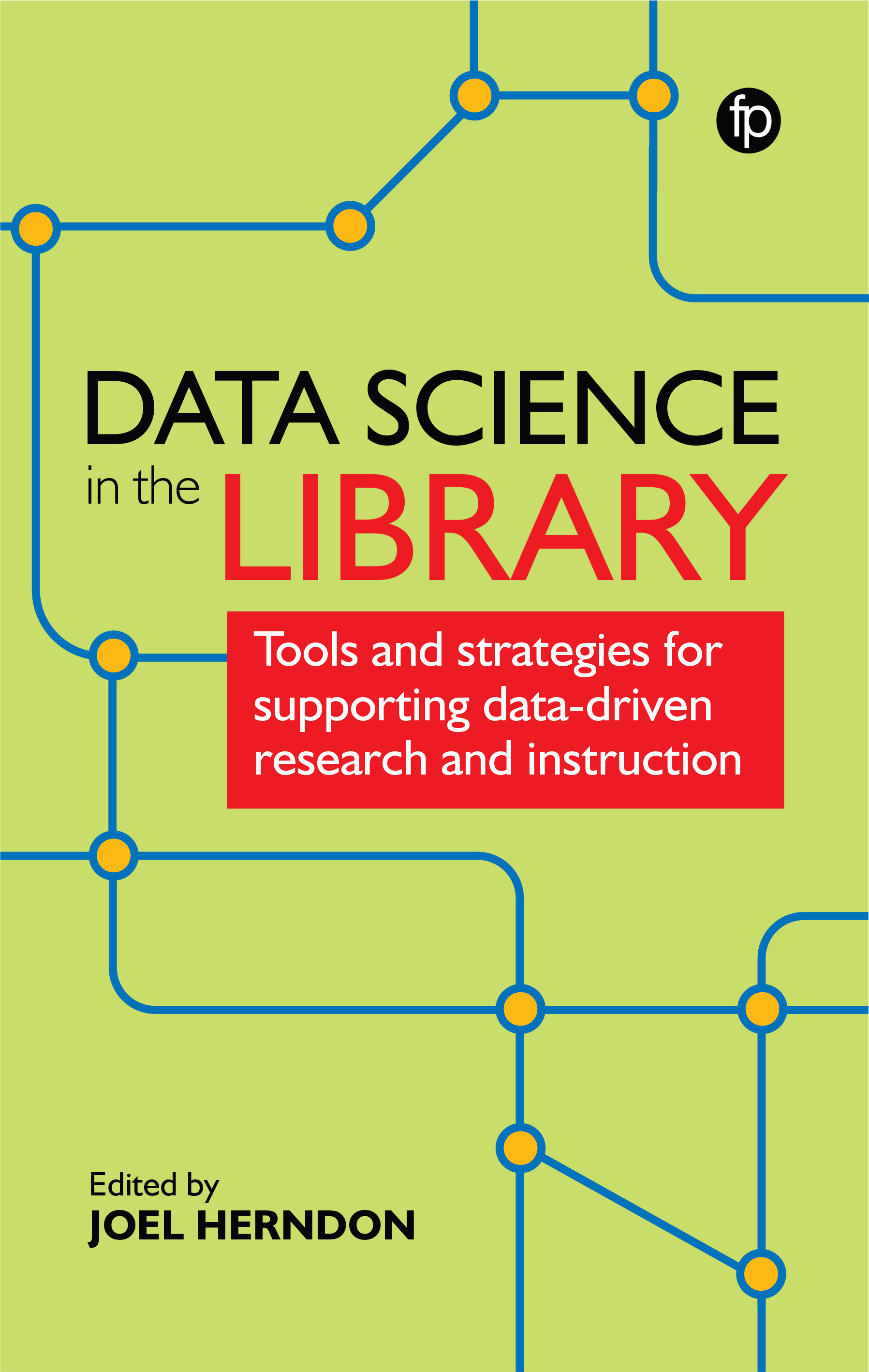 Data Science In The Library