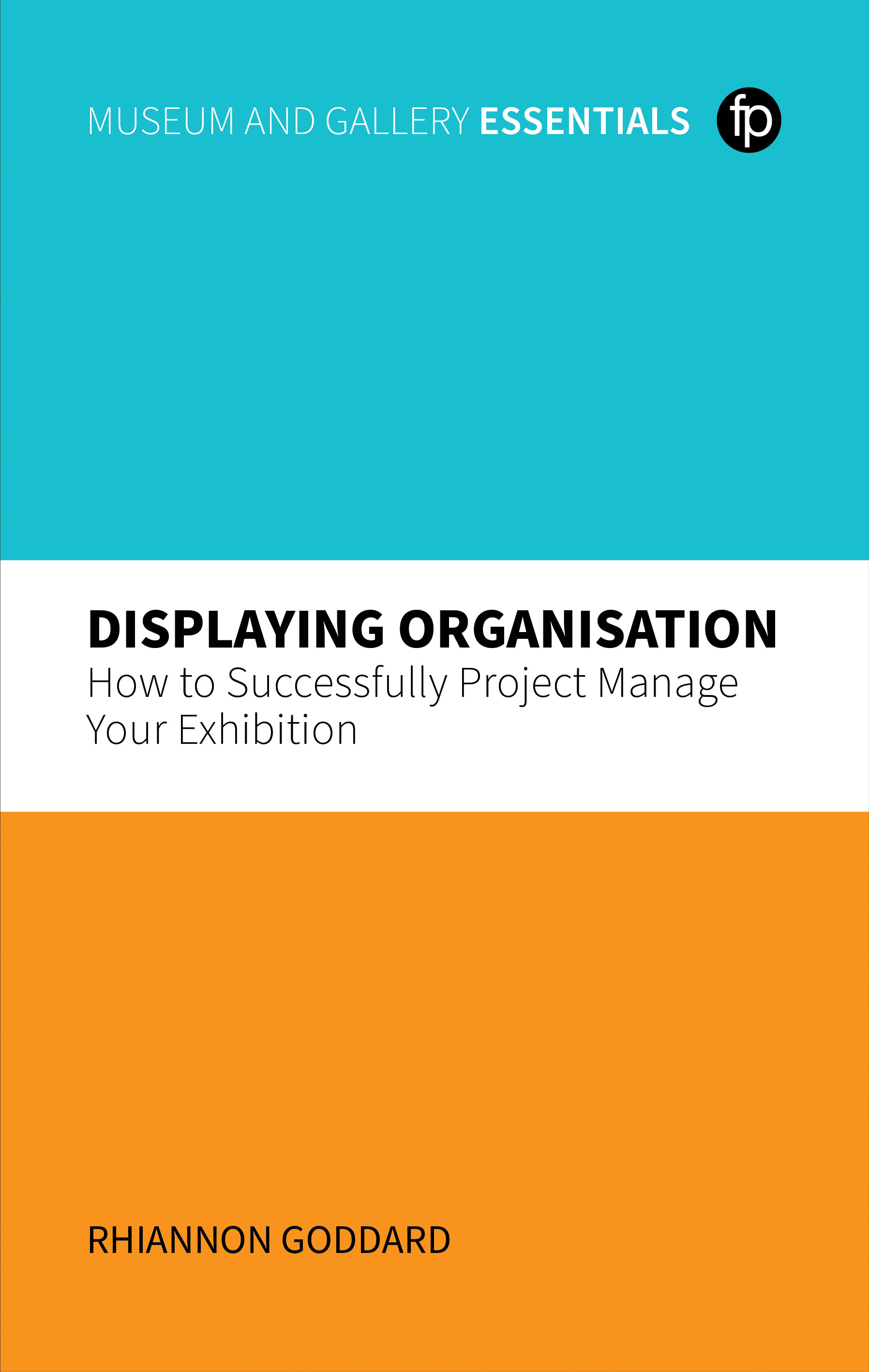 Displaying Organisation