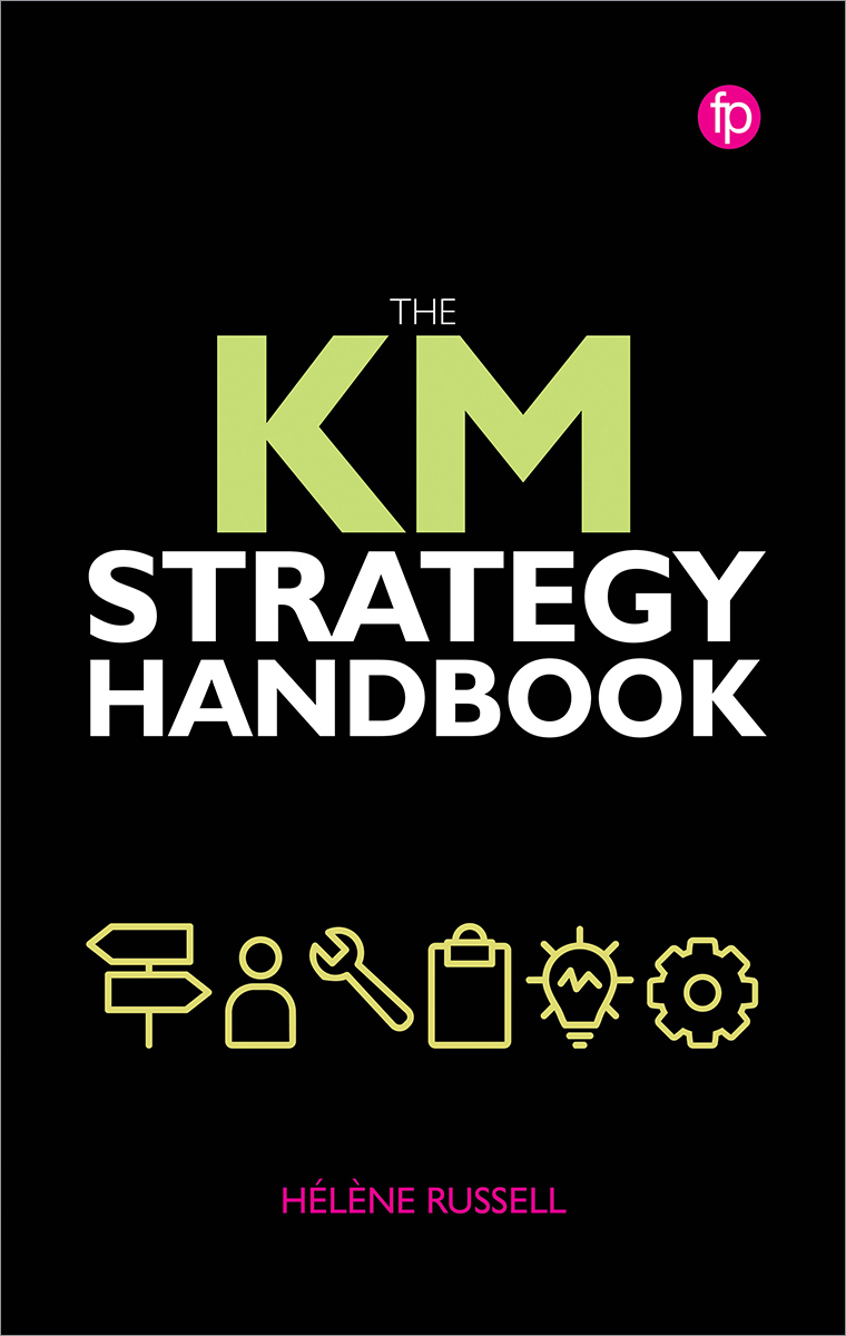 KM Strategy Handbook
