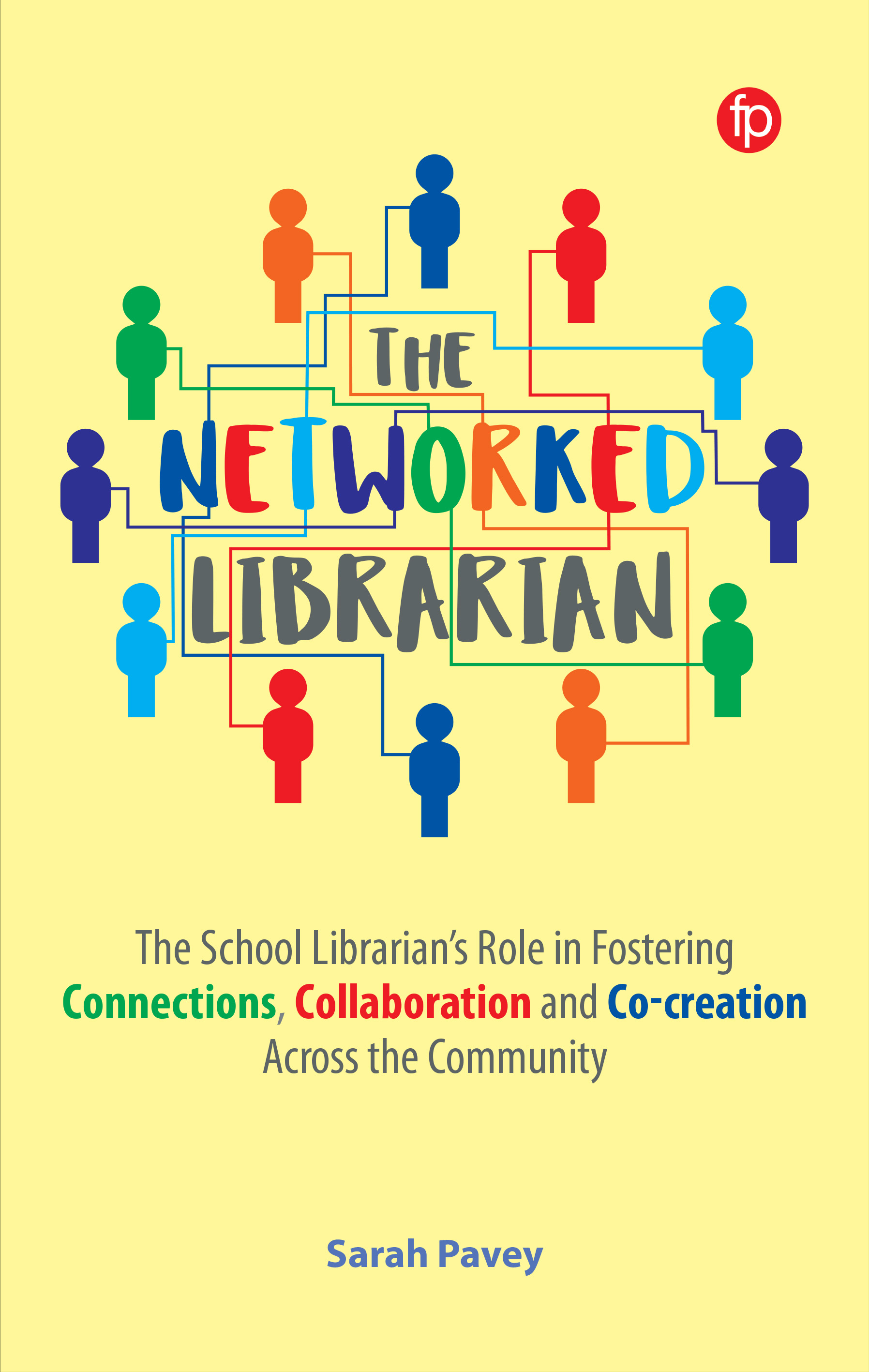 Networked Librarian