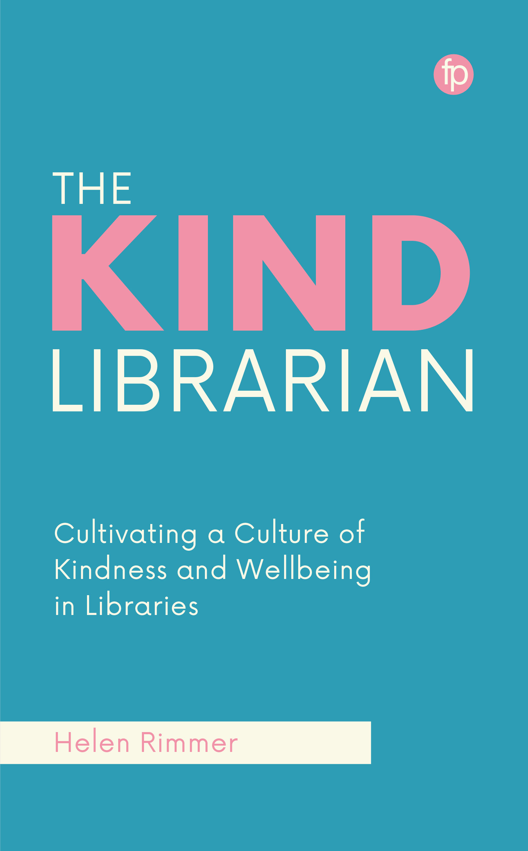 Kind Librarian