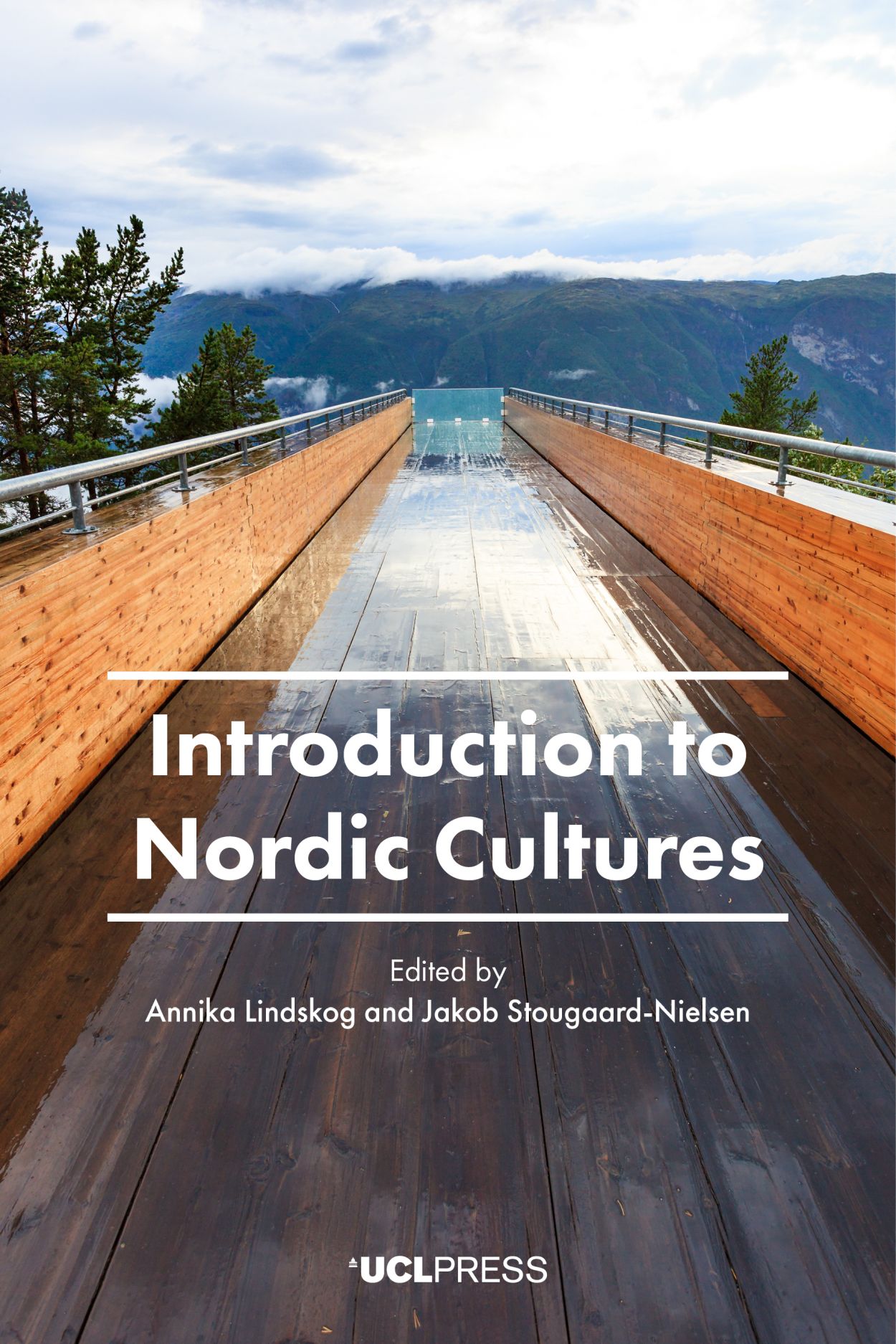 Introduction to Nordic Cultures, Lindskog, Stougaard-Nielsen