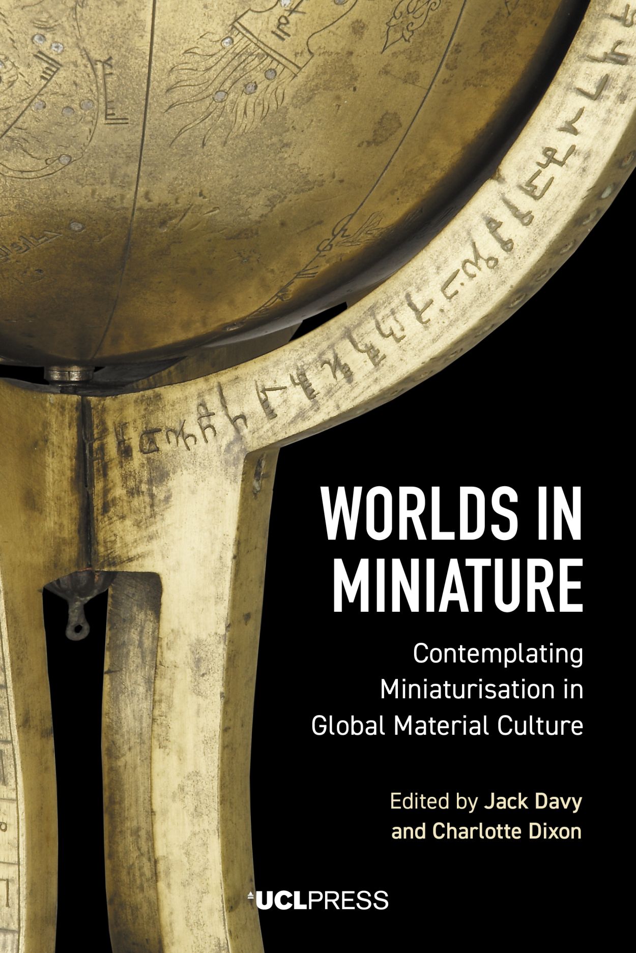 Micro-Scale Modeling: How to Construct Tiny, Intricate Worlds From Ordinary  Materials