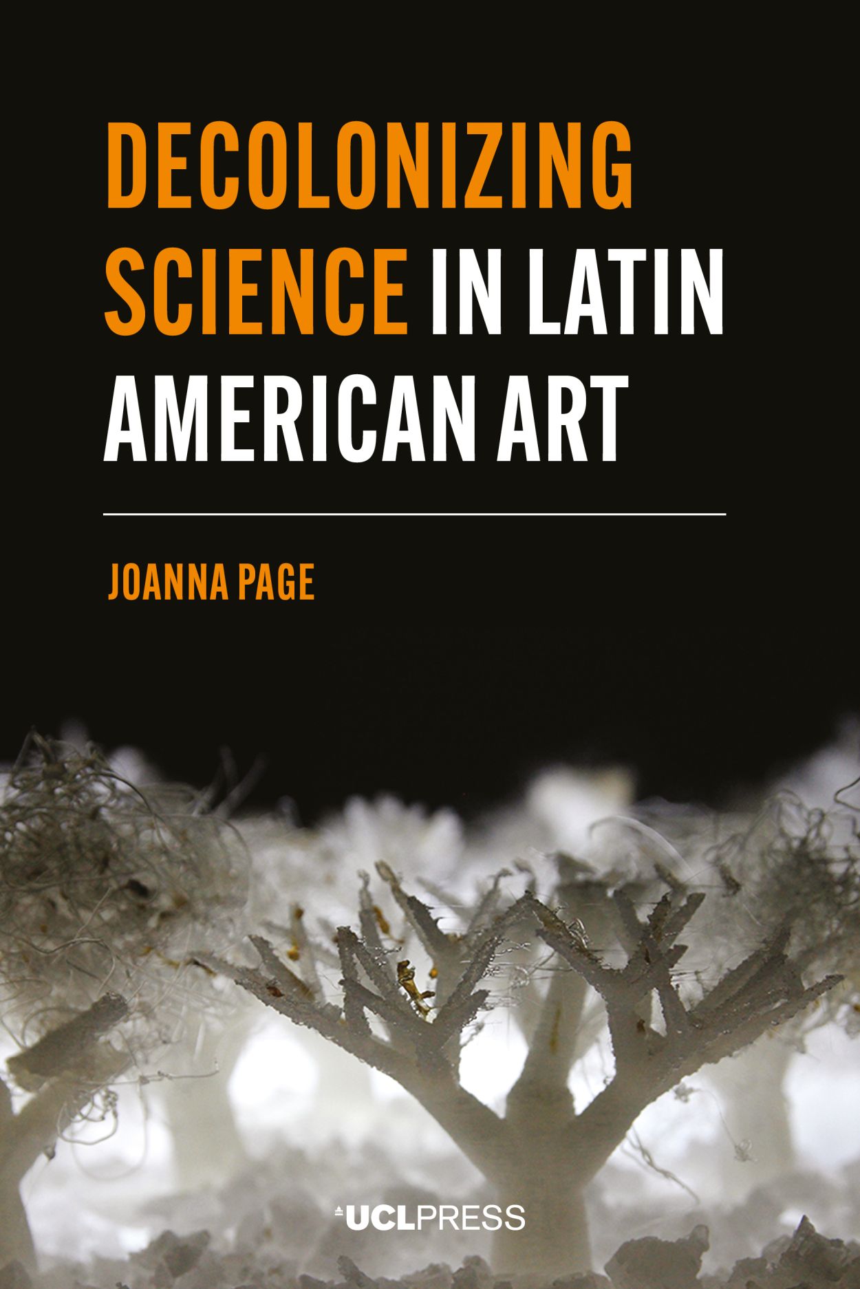 Decolonizing Science in Latin American Art, Page