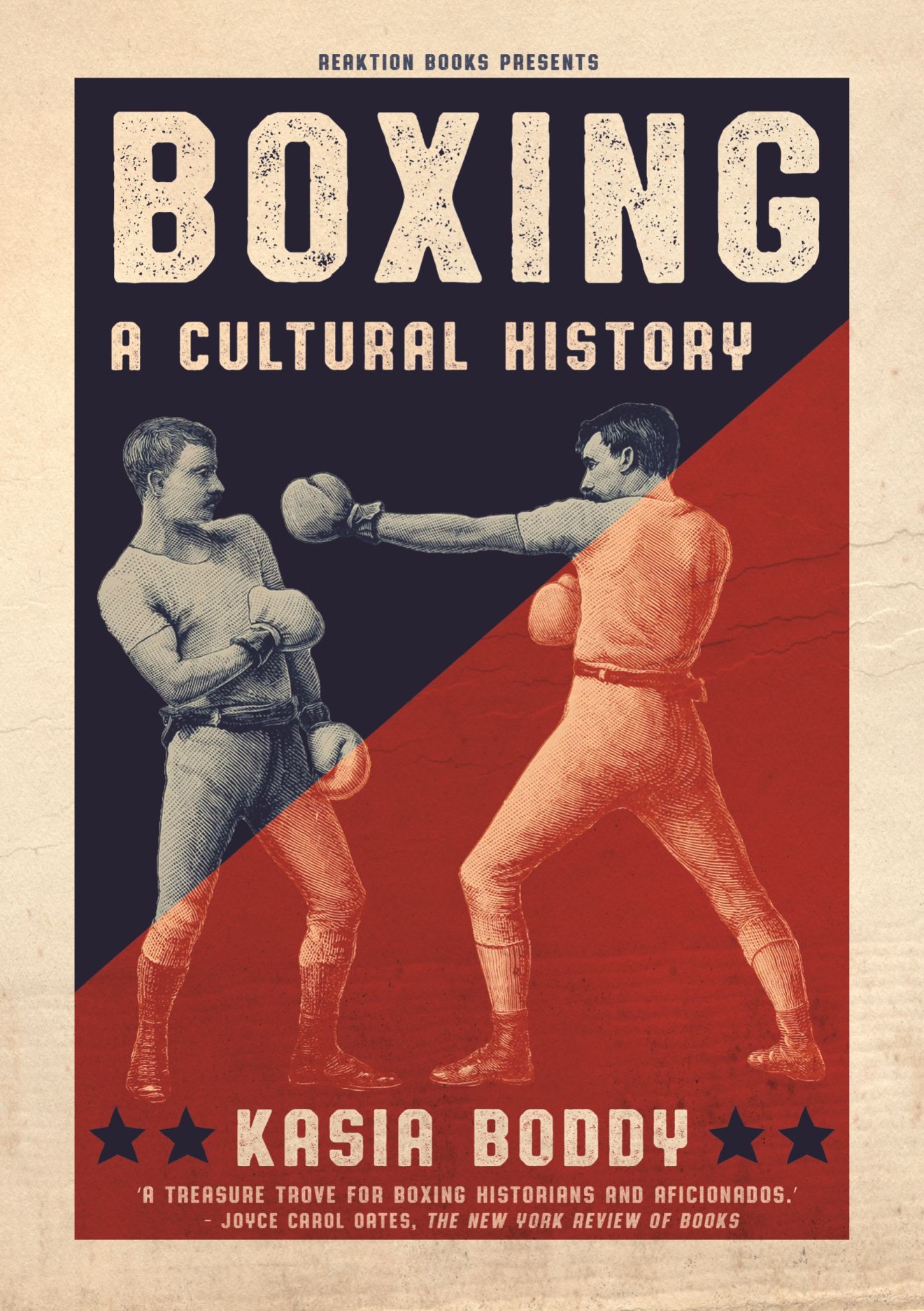 Boxing is serious It's not came just one Punch (Paperback) 