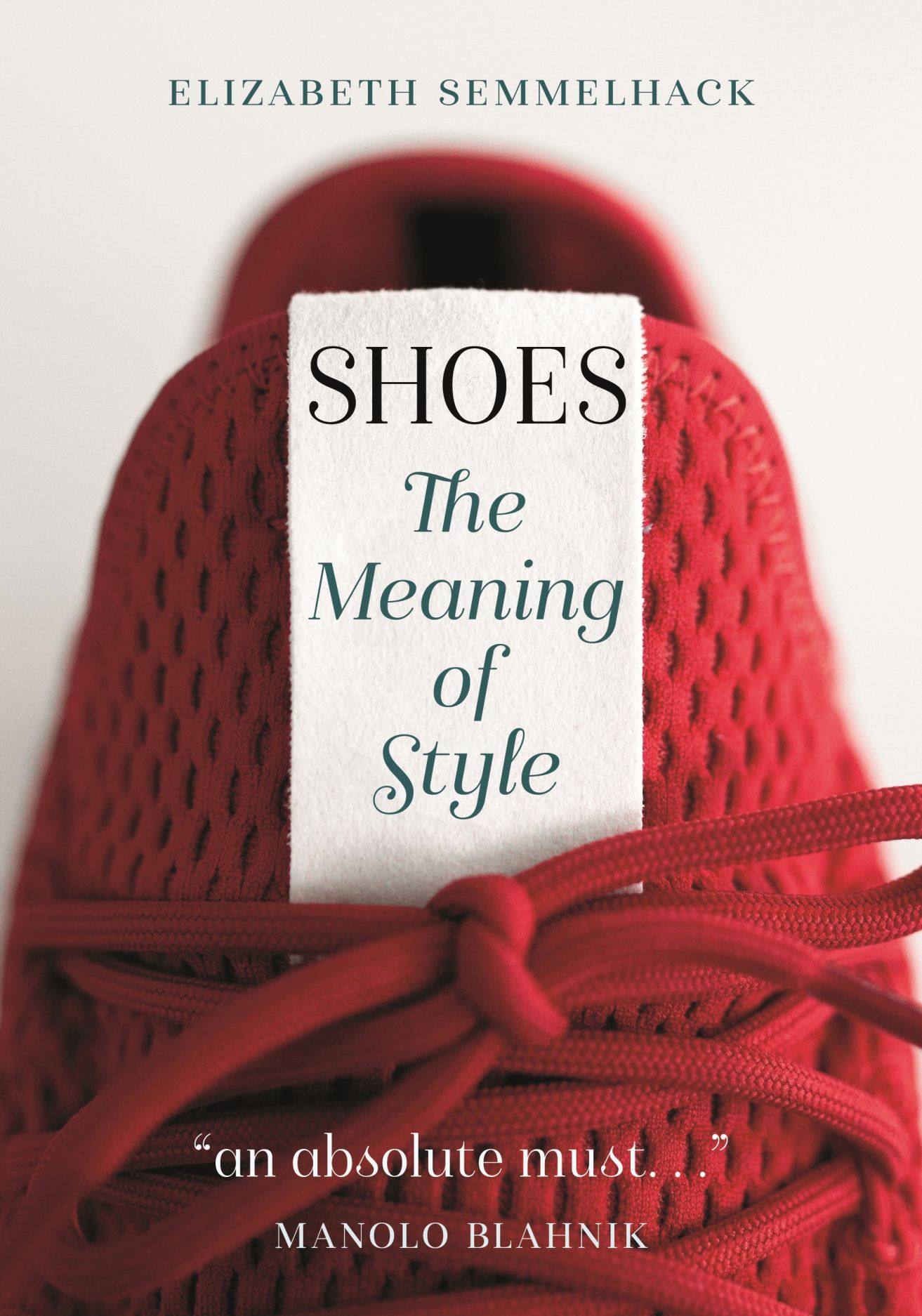  Shoes  The Meaning of Style  Semmelhack