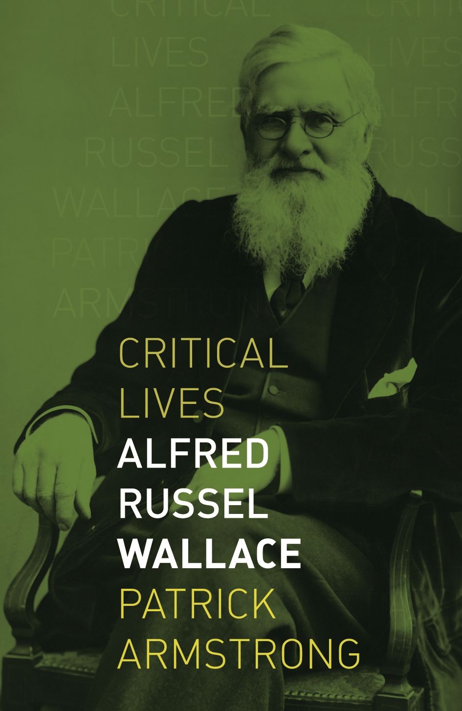 Alfred Russel Wallace Armstrong