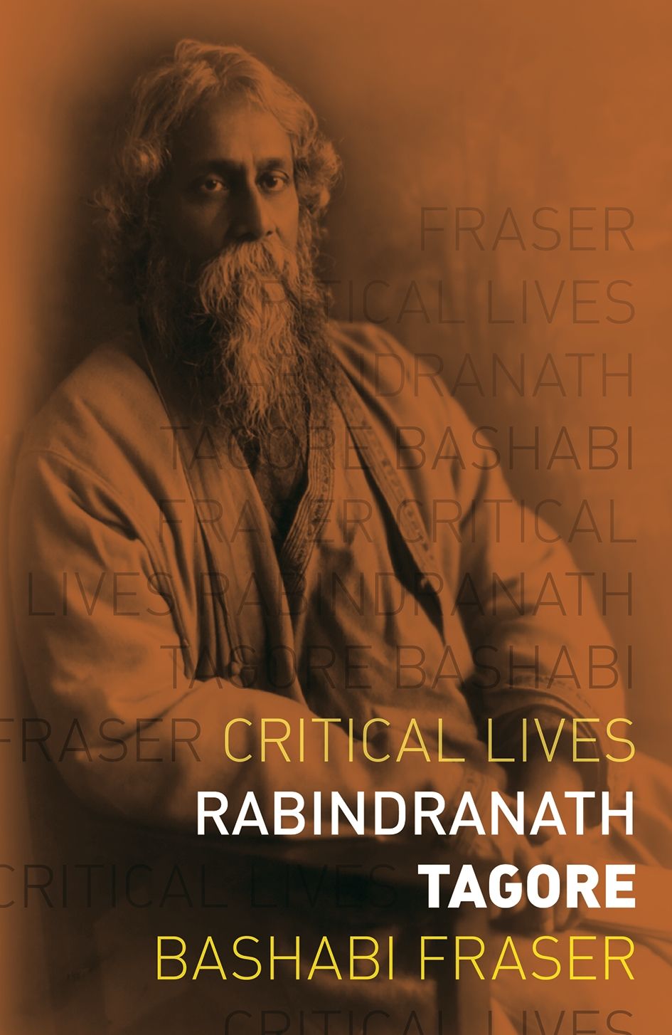 Rabindranath Tagore, Fraser