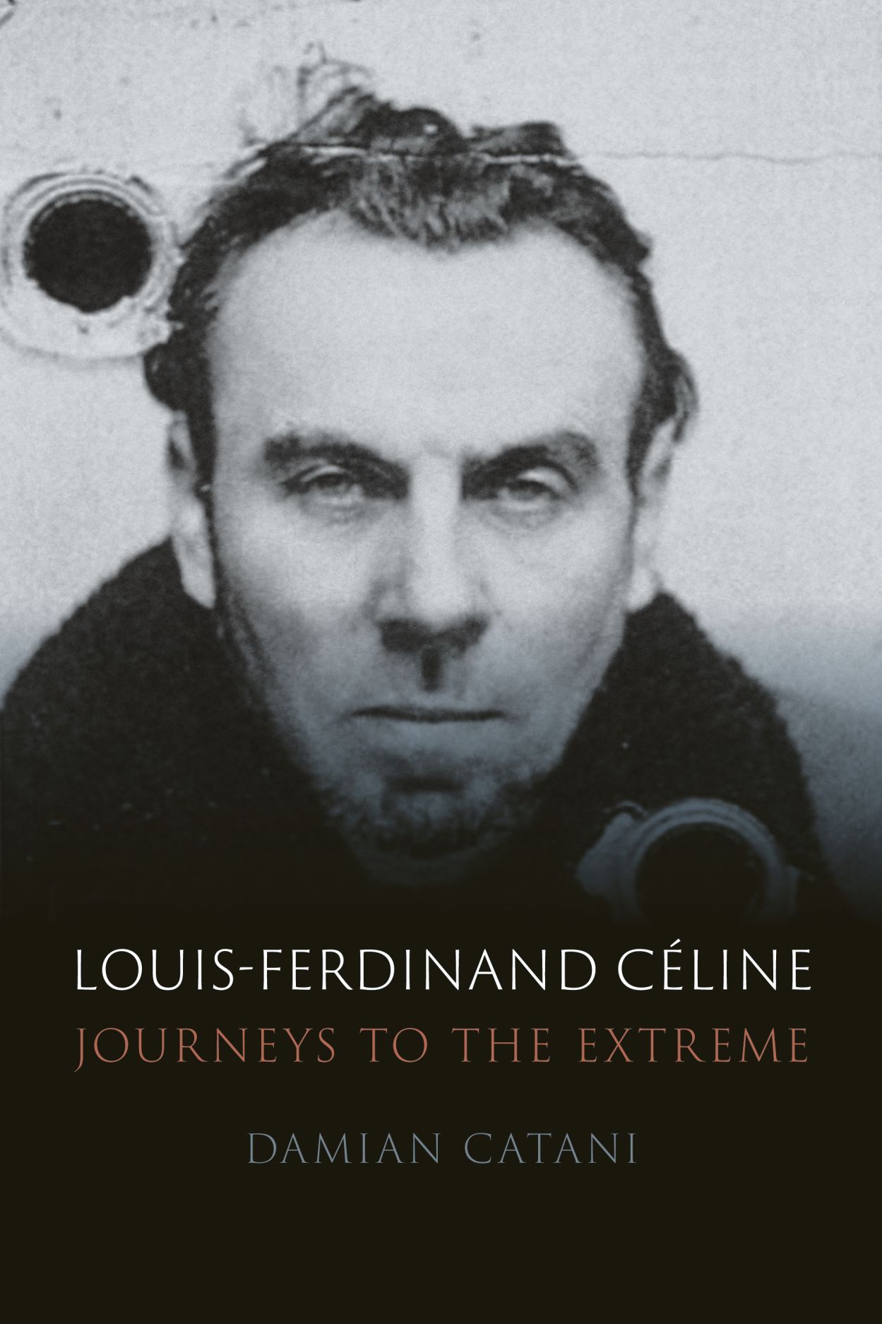 Louis-Ferdinand Céline — Wikipédia