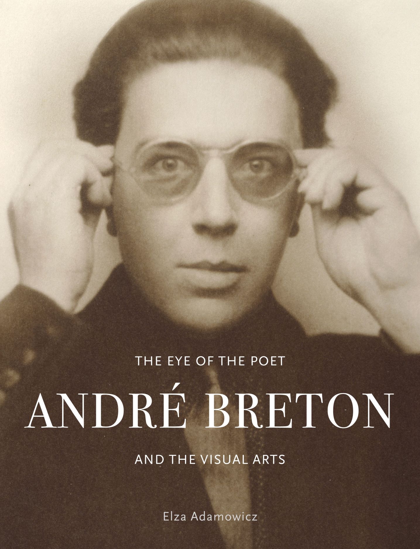 About André Breton  Academy of American Poets