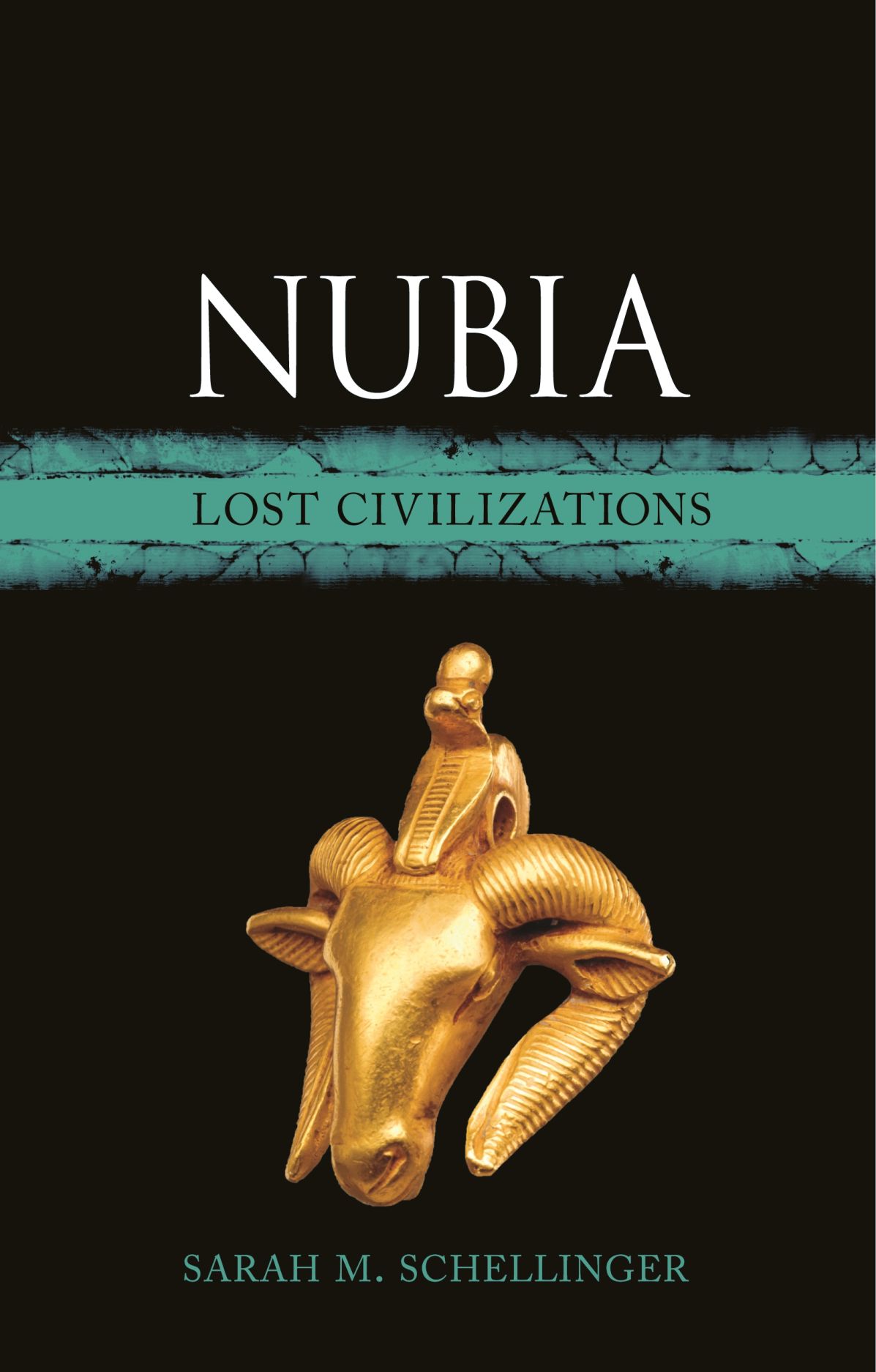 Nubia: Lost Civilizations, Schellinger