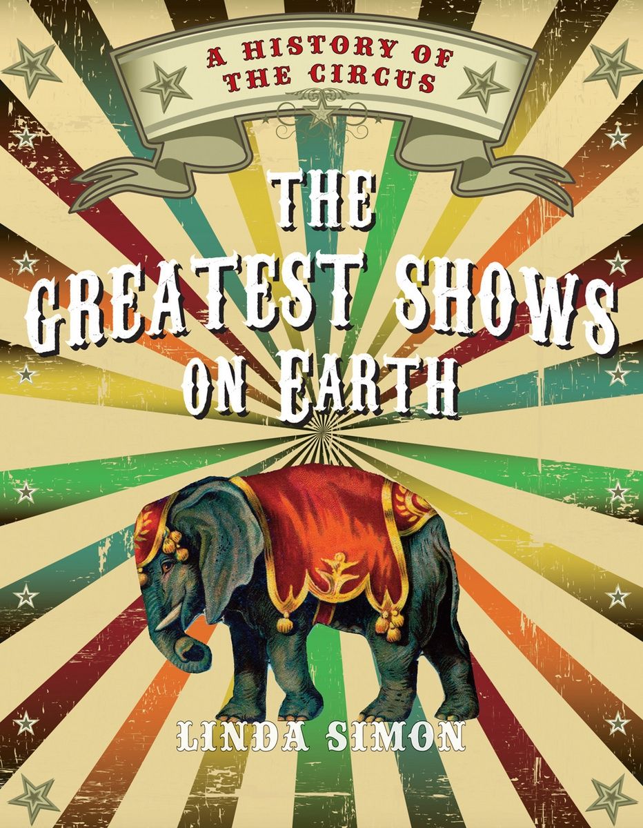 hiphopThe Greatest Show On Earth