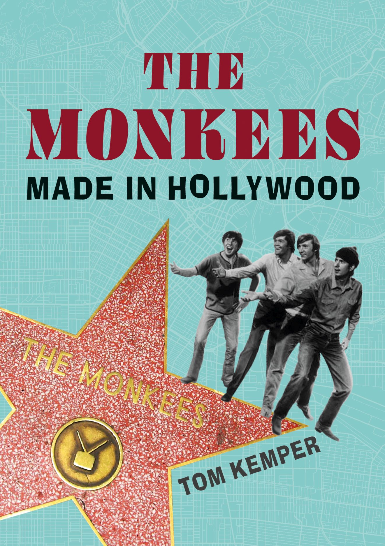 The Monkees: Made in Hollywood, Kemper